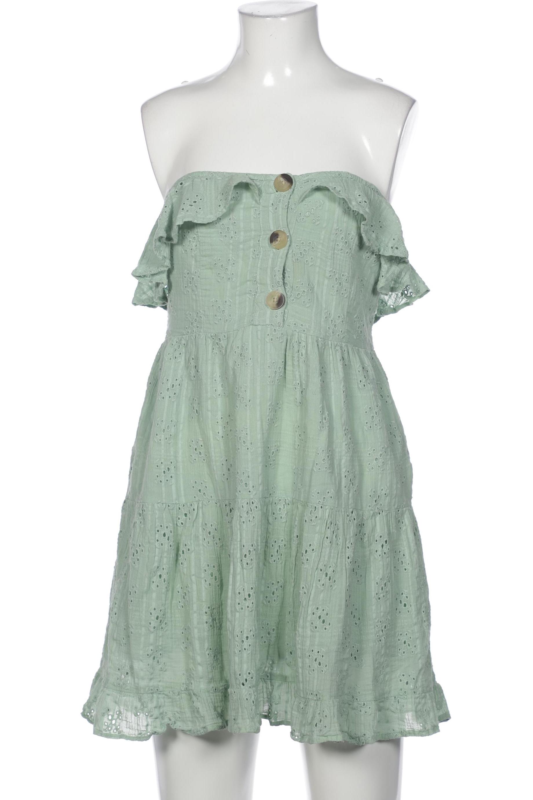 

asos Damen Kleid, grün, Gr. 36