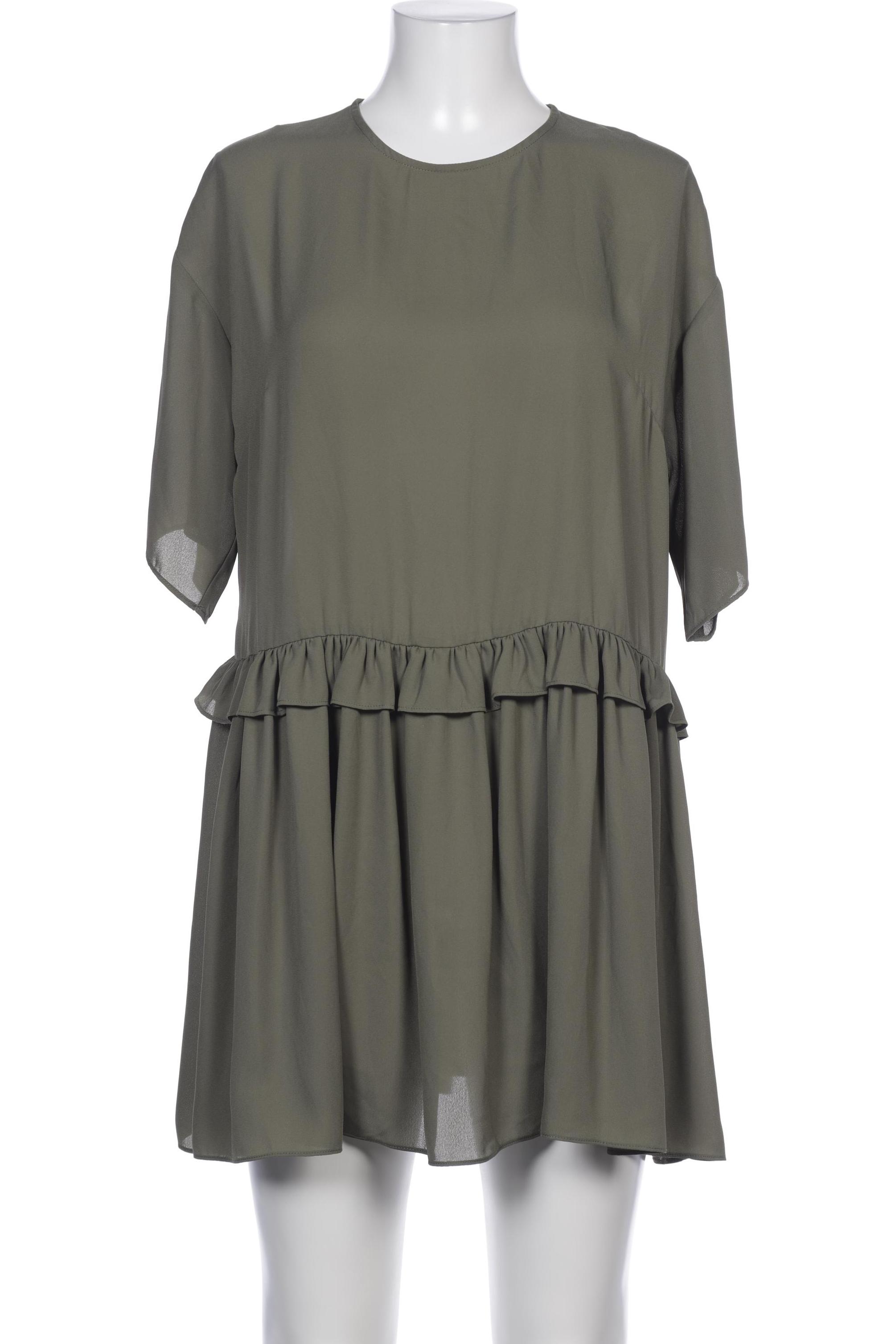 

asos Damen Kleid, grün