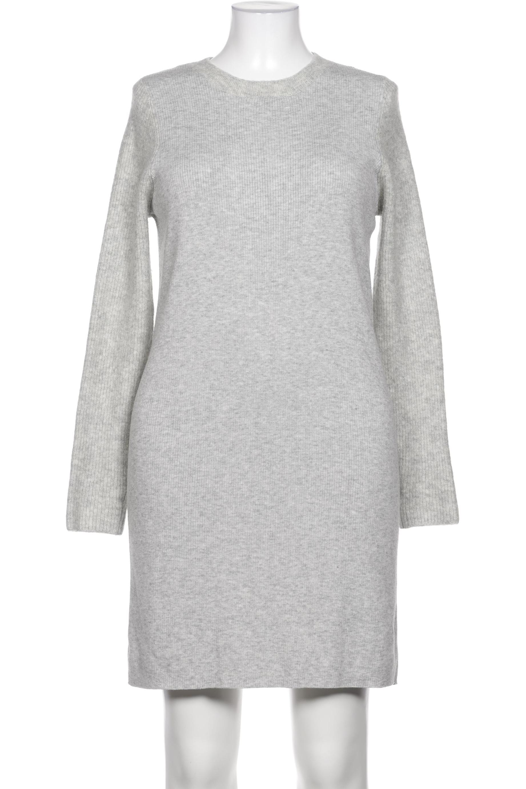 

asos Damen Kleid, grau, Gr. 42