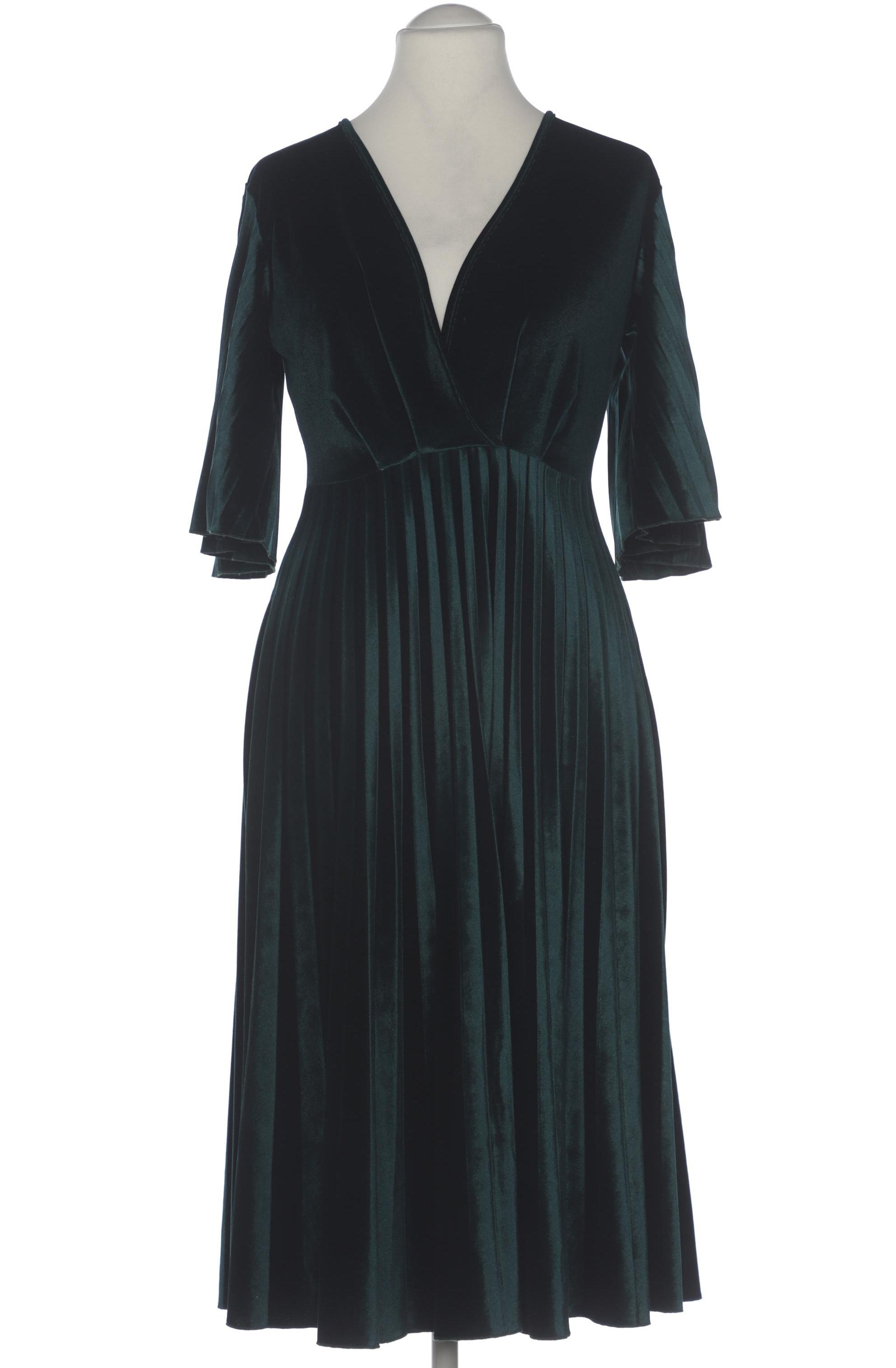 

asos Damen Kleid, grün, Gr. 40