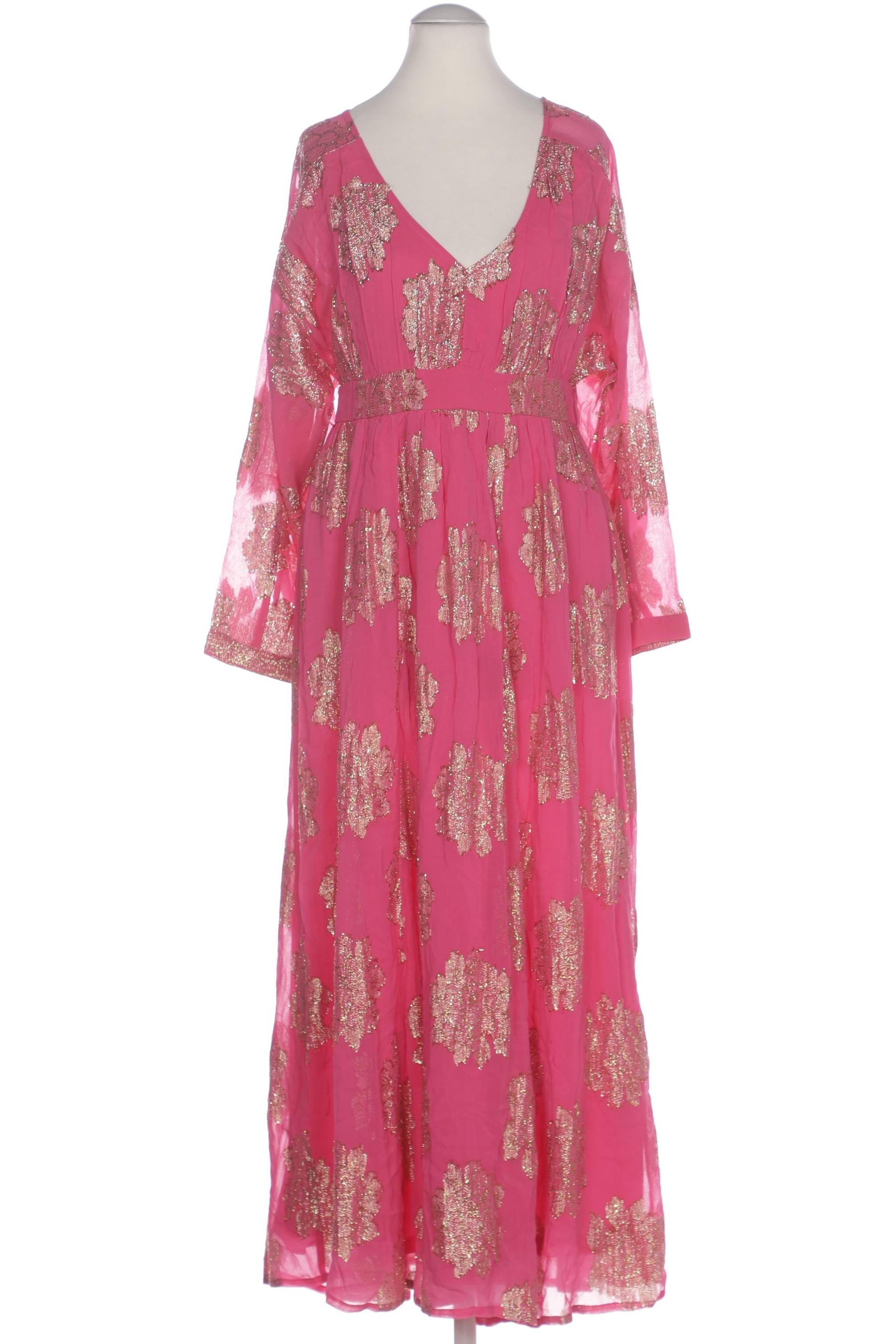 

asos Damen Kleid, pink, Gr. 36