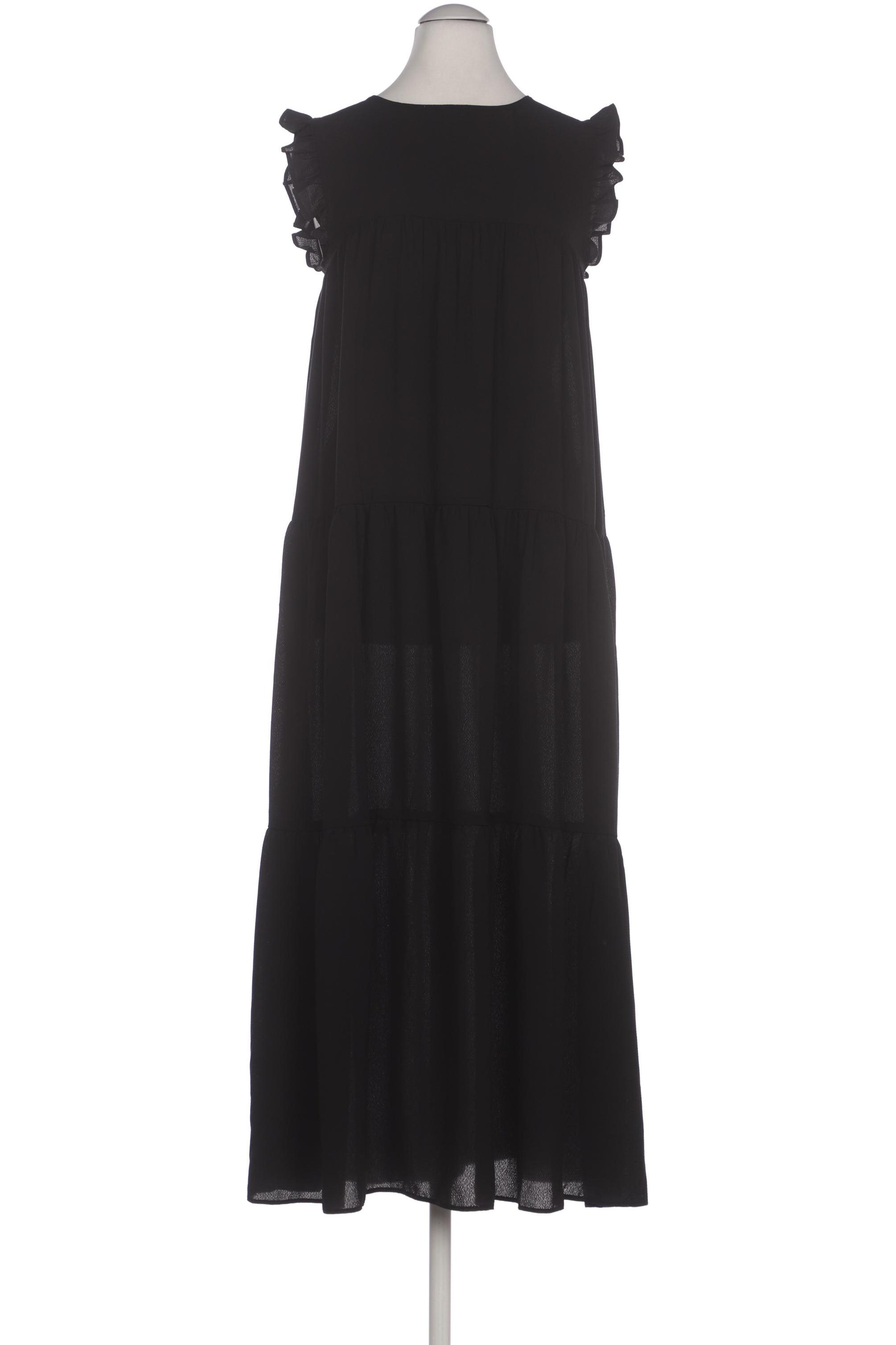 

asos Damen Kleid, schwarz, Gr. 36