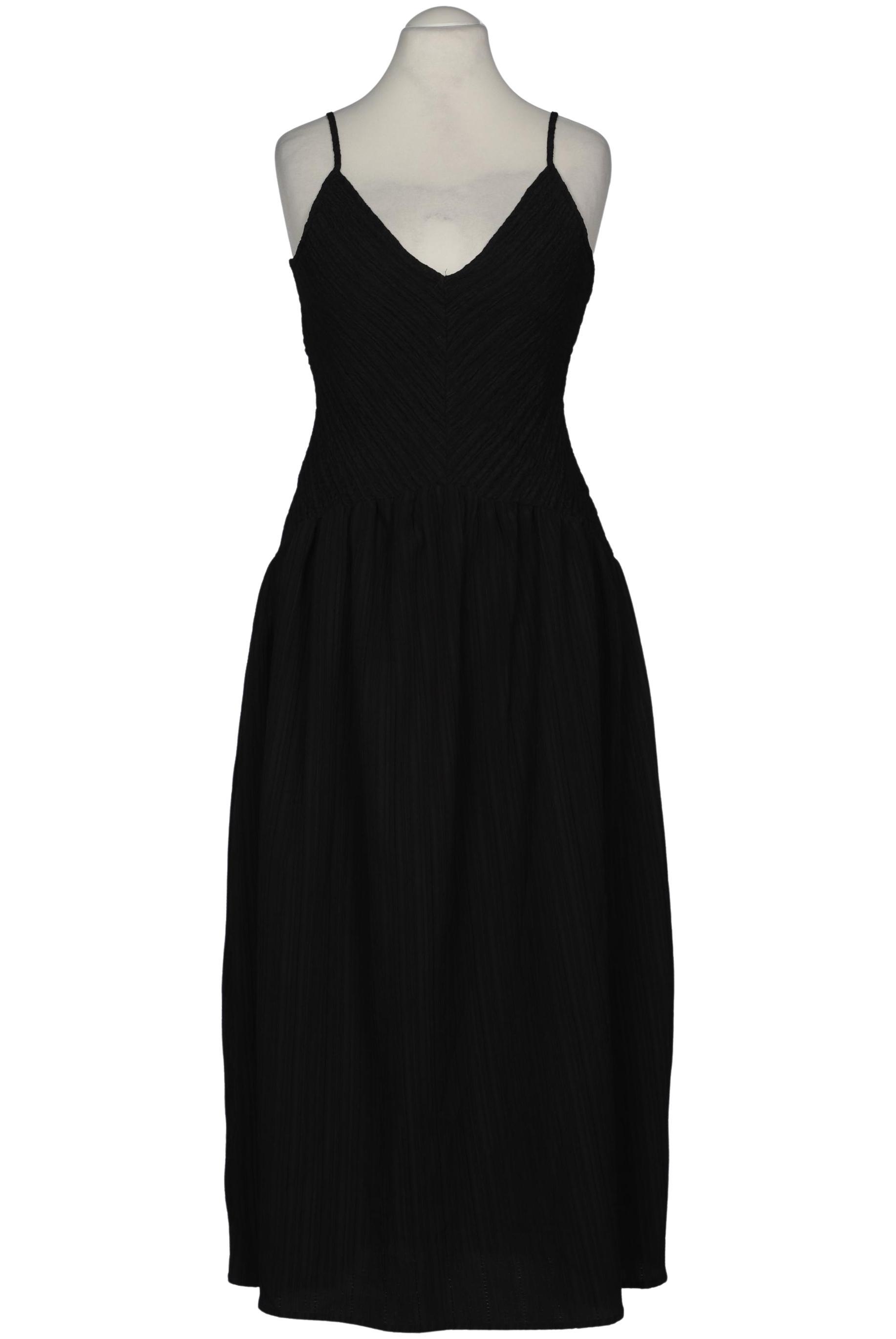 

asos Damen Kleid, schwarz, Gr. 38