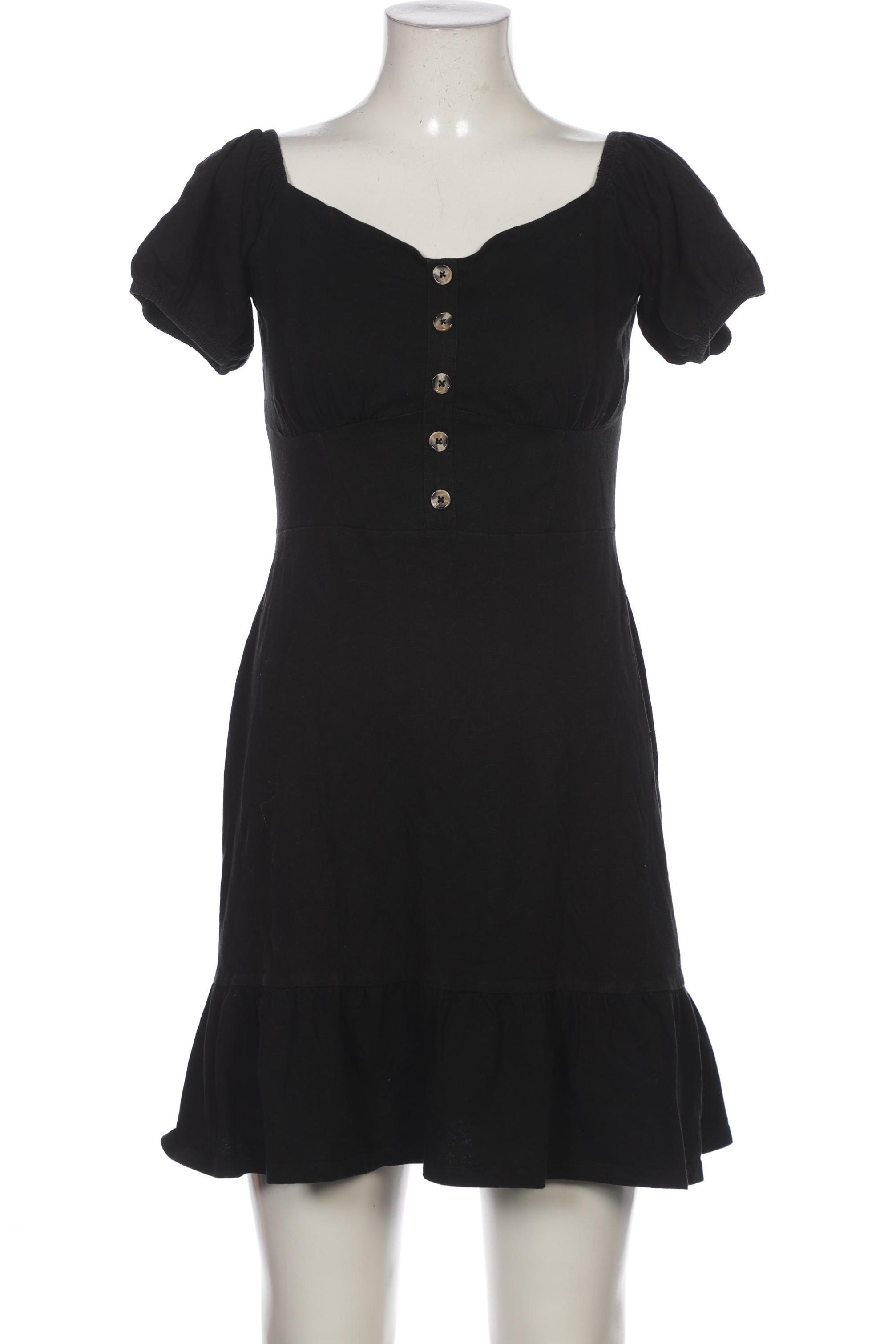 

asos Damen Kleid, schwarz