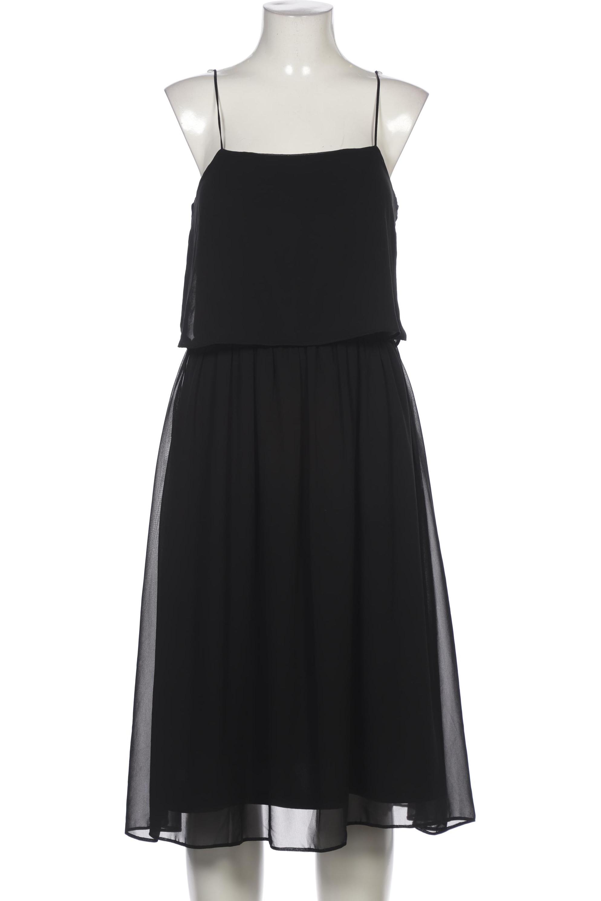 

asos Damen Kleid, schwarz