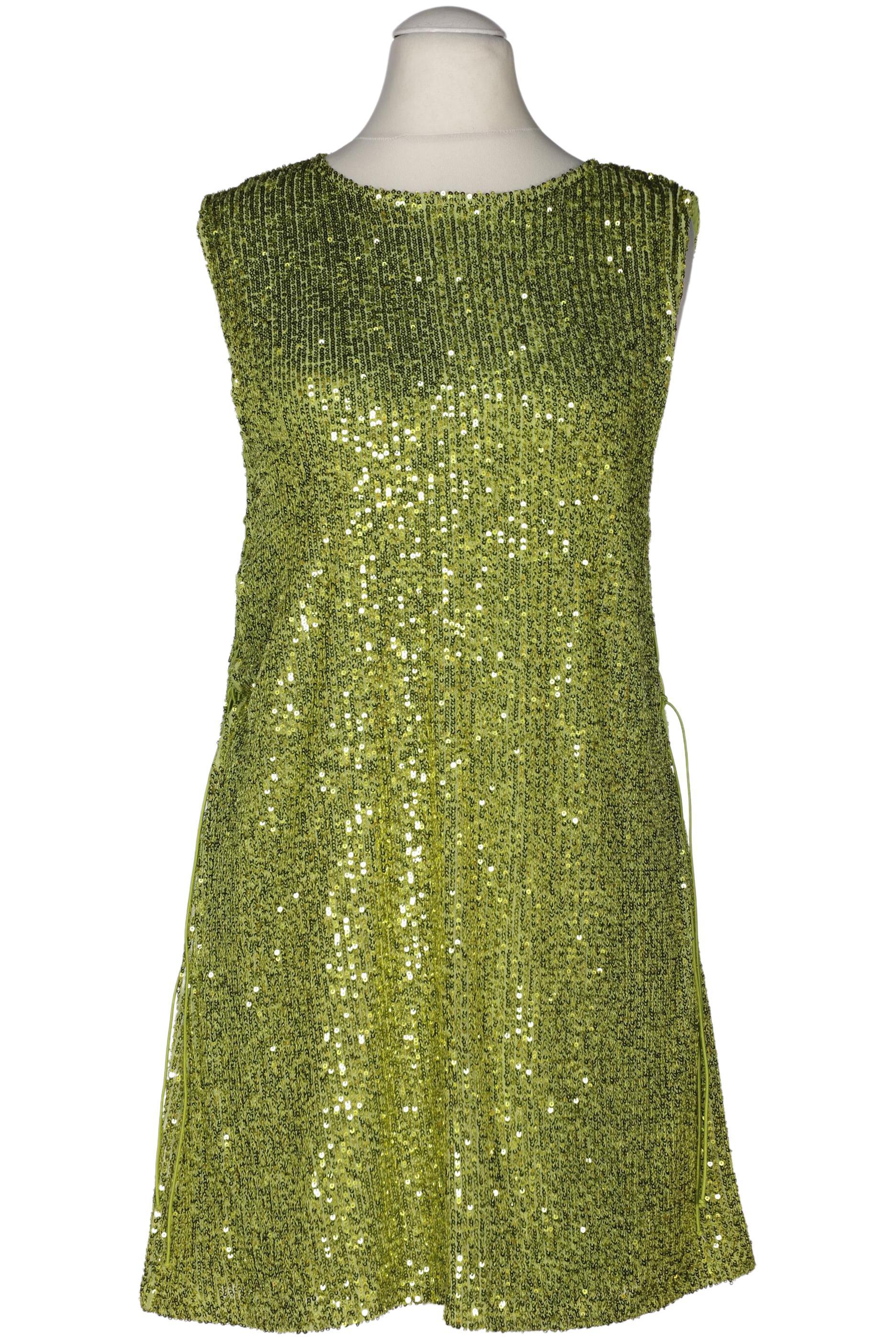 

asos Damen Kleid, hellgrün, Gr. 40
