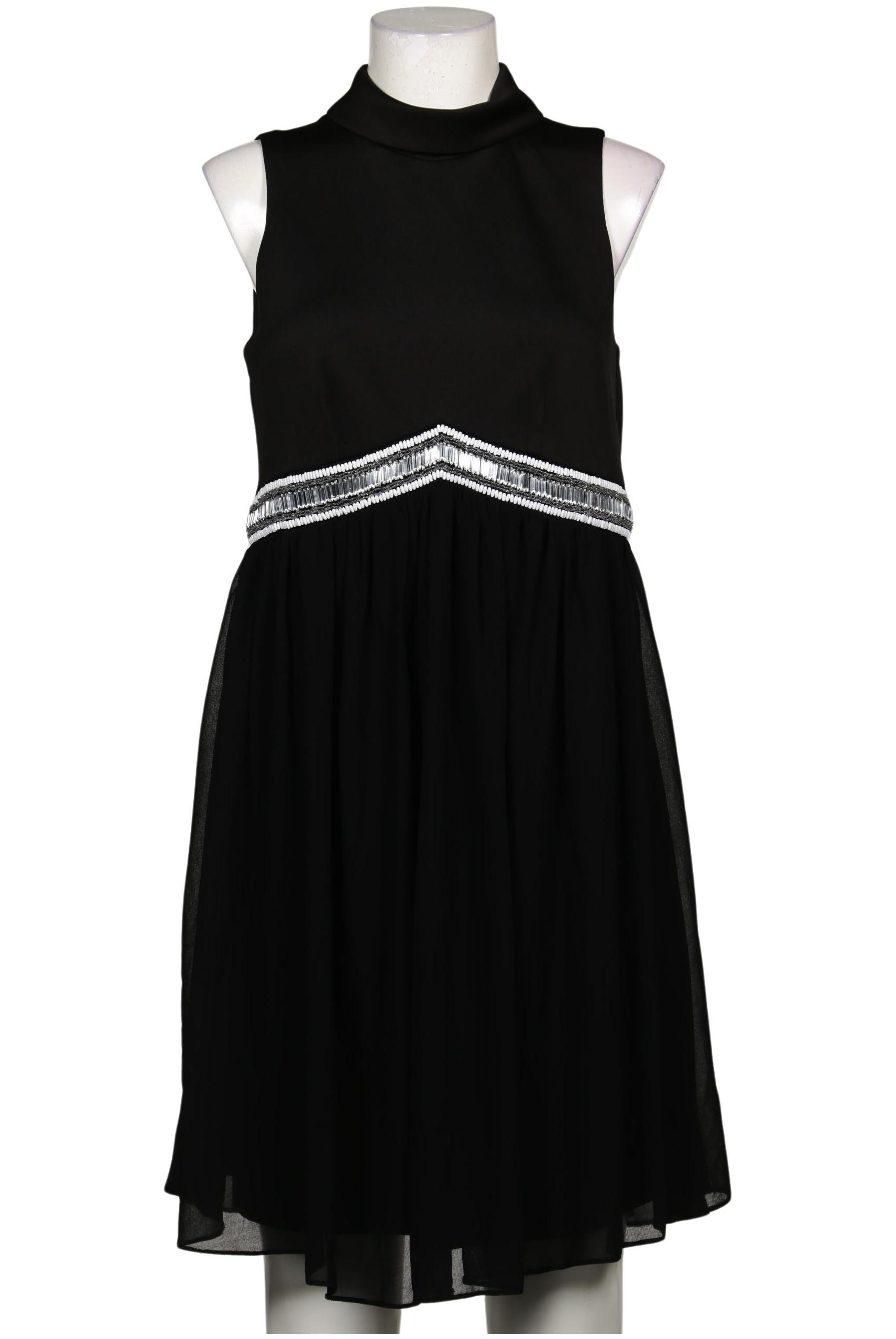 

asos Damen Kleid, schwarz, Gr. 40