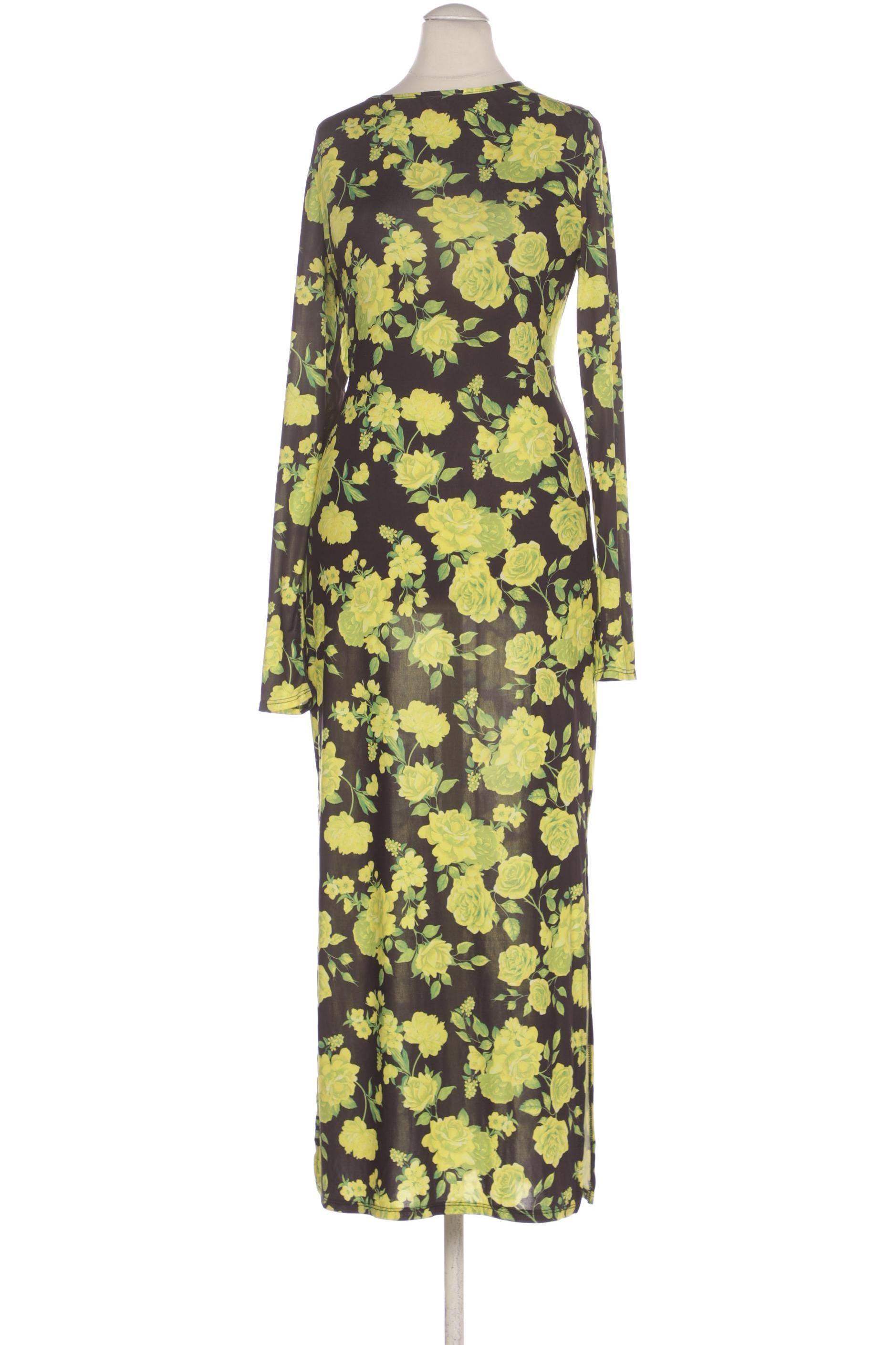 

asos Damen Kleid, schwarz, Gr. 14