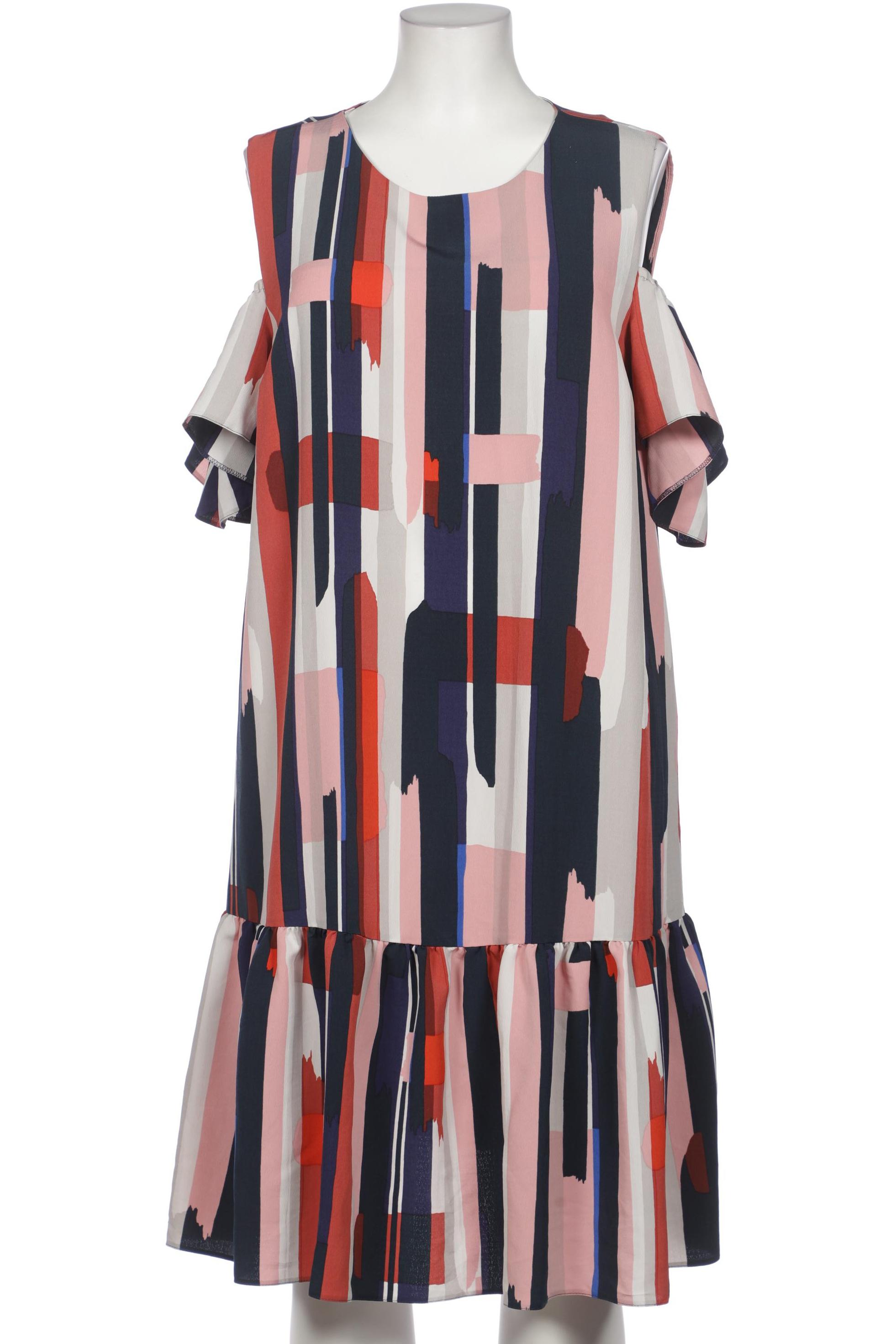 

asos Damen Kleid, pink, Gr. 46