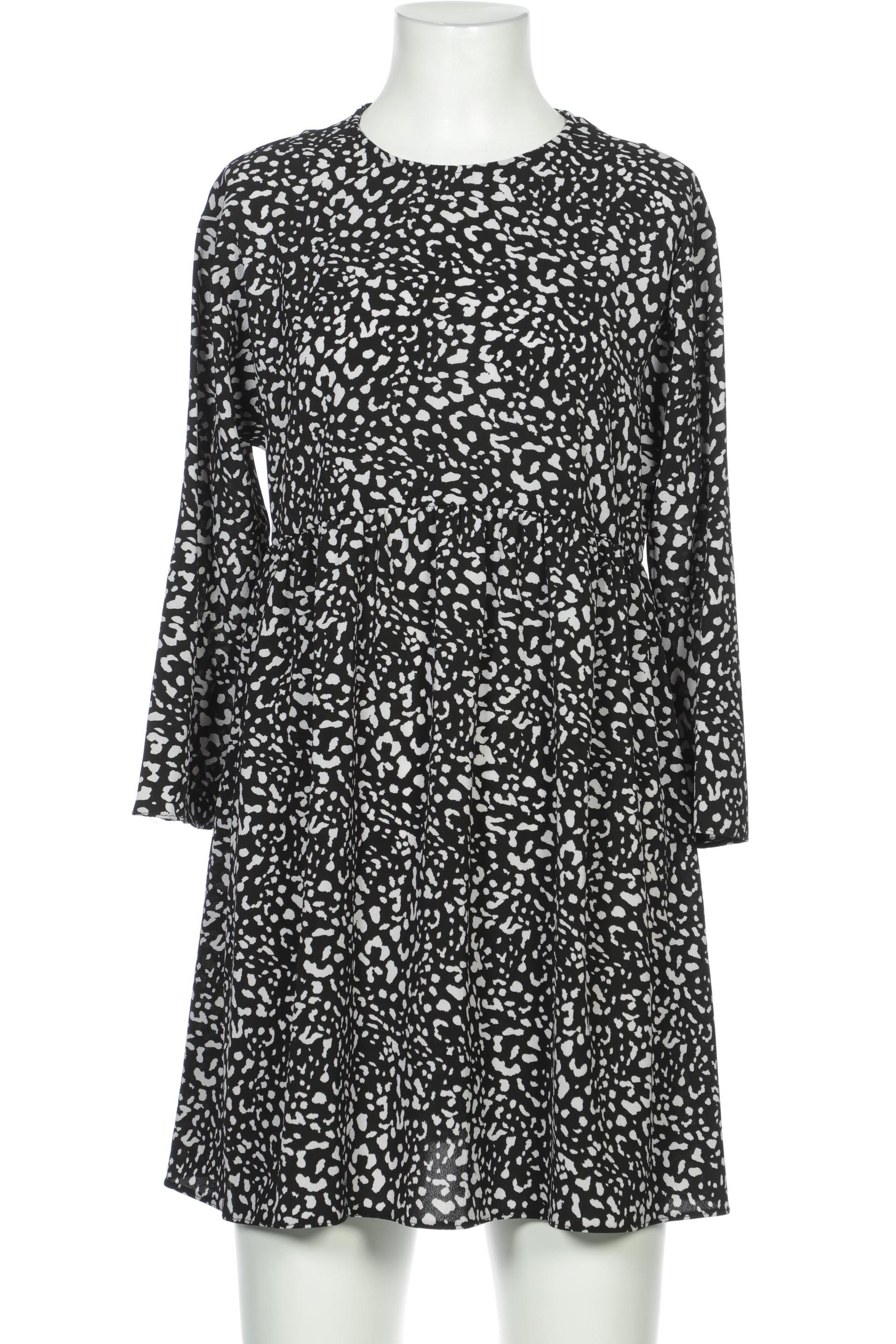 

asos Damen Kleid, schwarz, Gr. 36