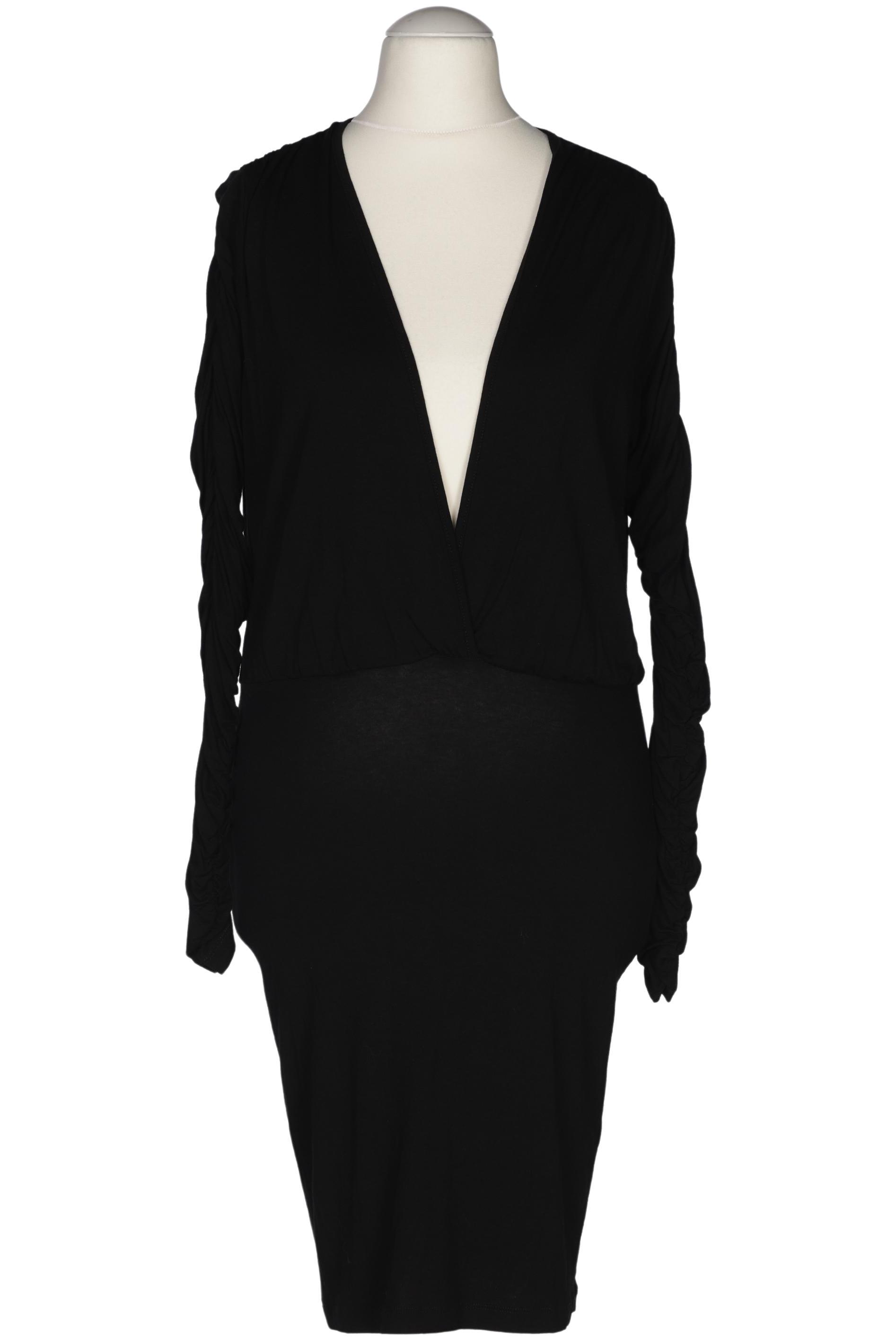 

asos Damen Kleid, schwarz, Gr. 38