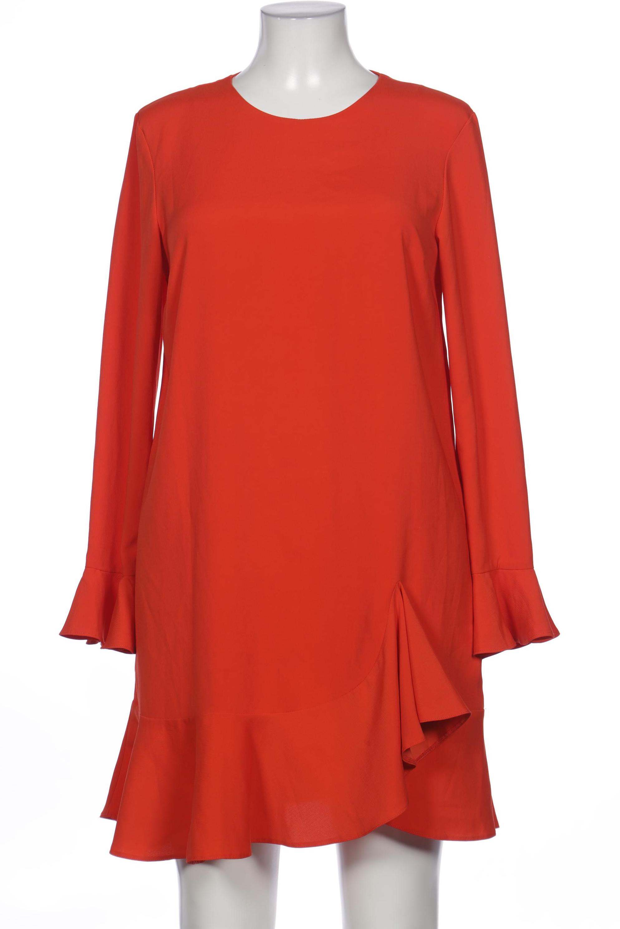 

asos Damen Kleid, orange