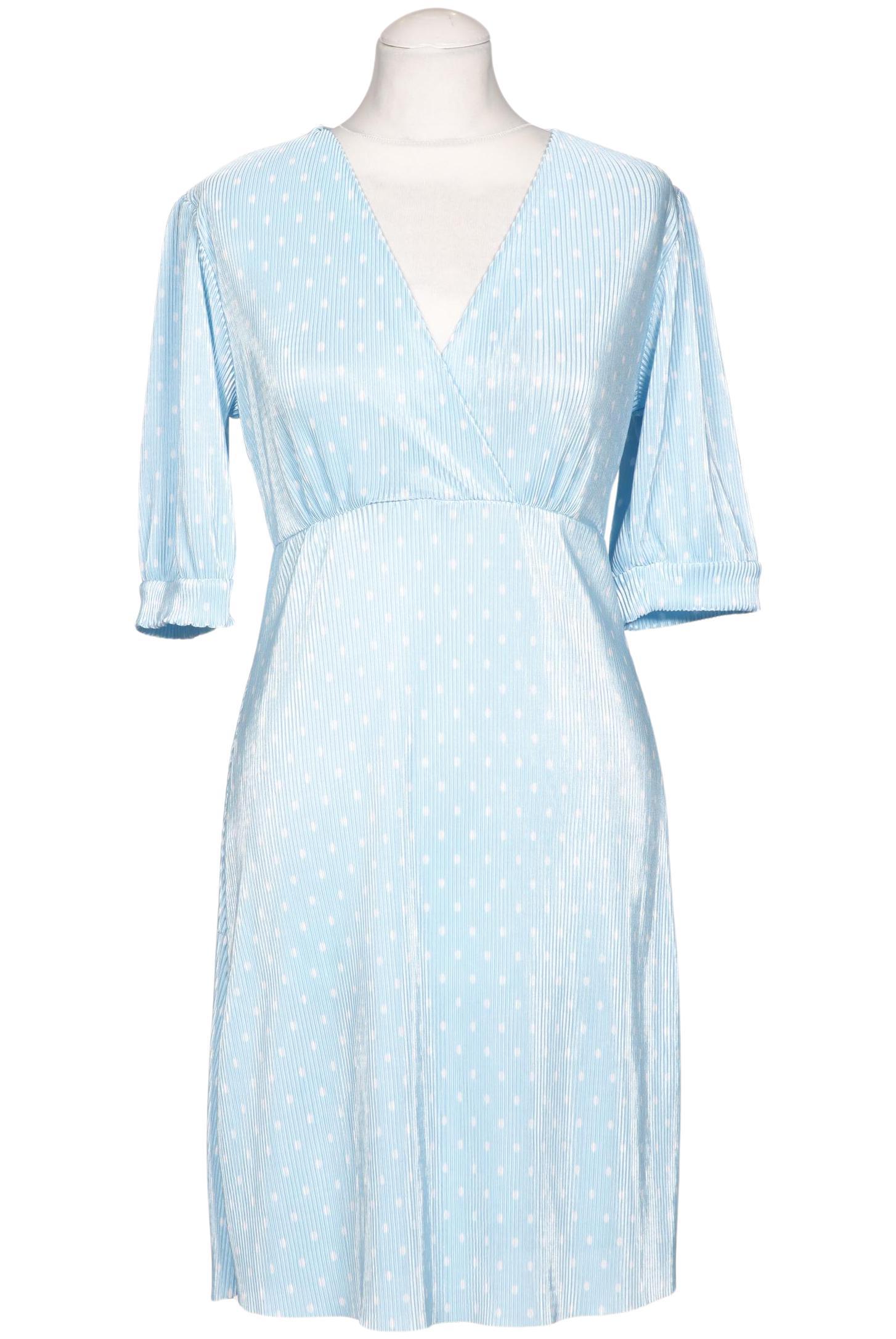 

asos Damen Kleid, hellblau, Gr. 36