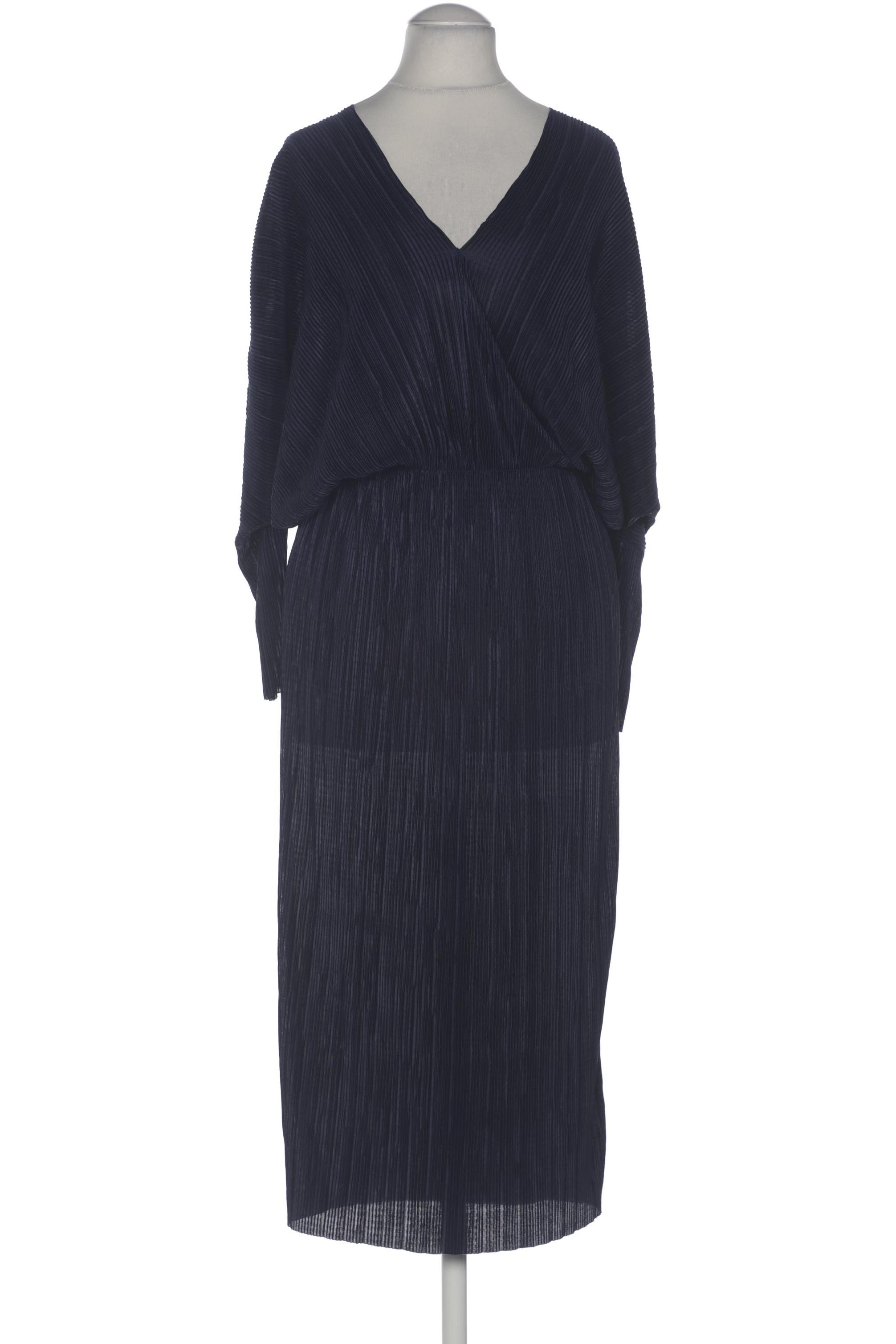 

asos Damen Kleid, marineblau, Gr. 40