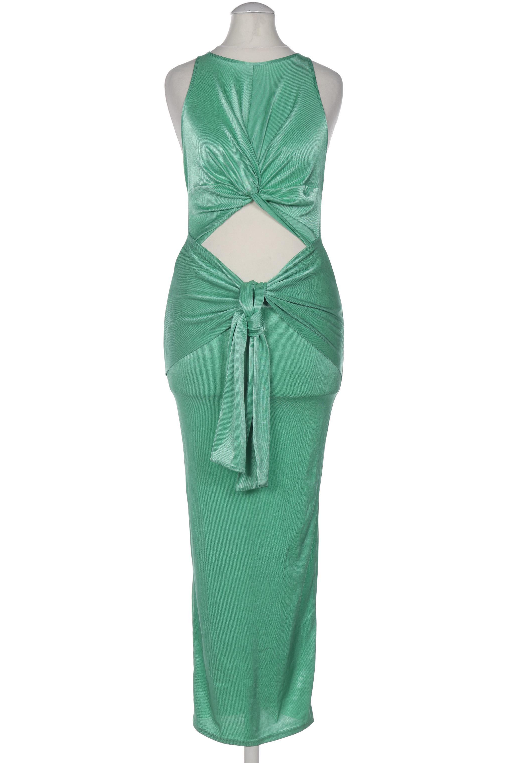 

asos Damen Kleid, grün