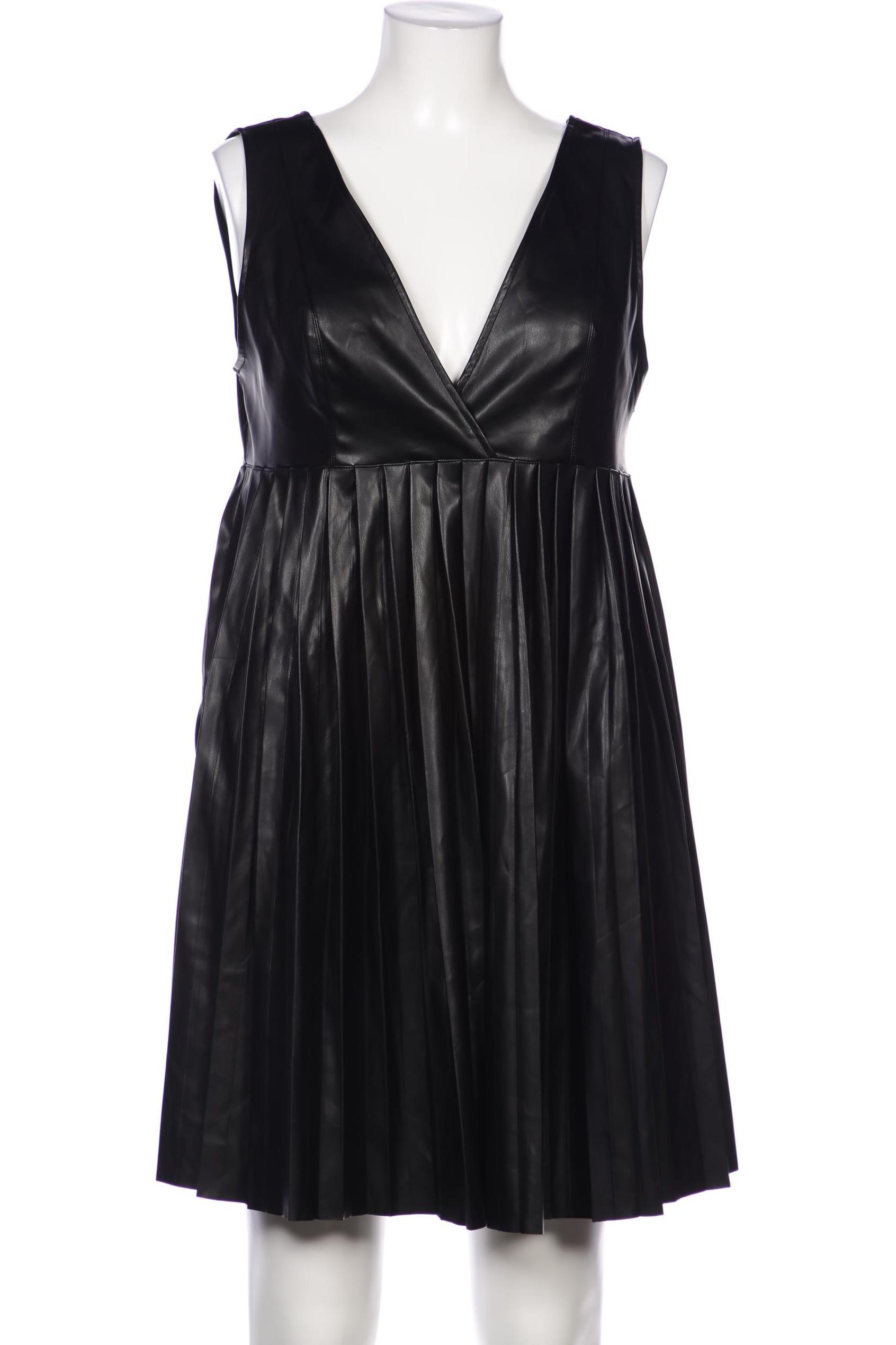 

asos Damen Kleid, schwarz, Gr. 42