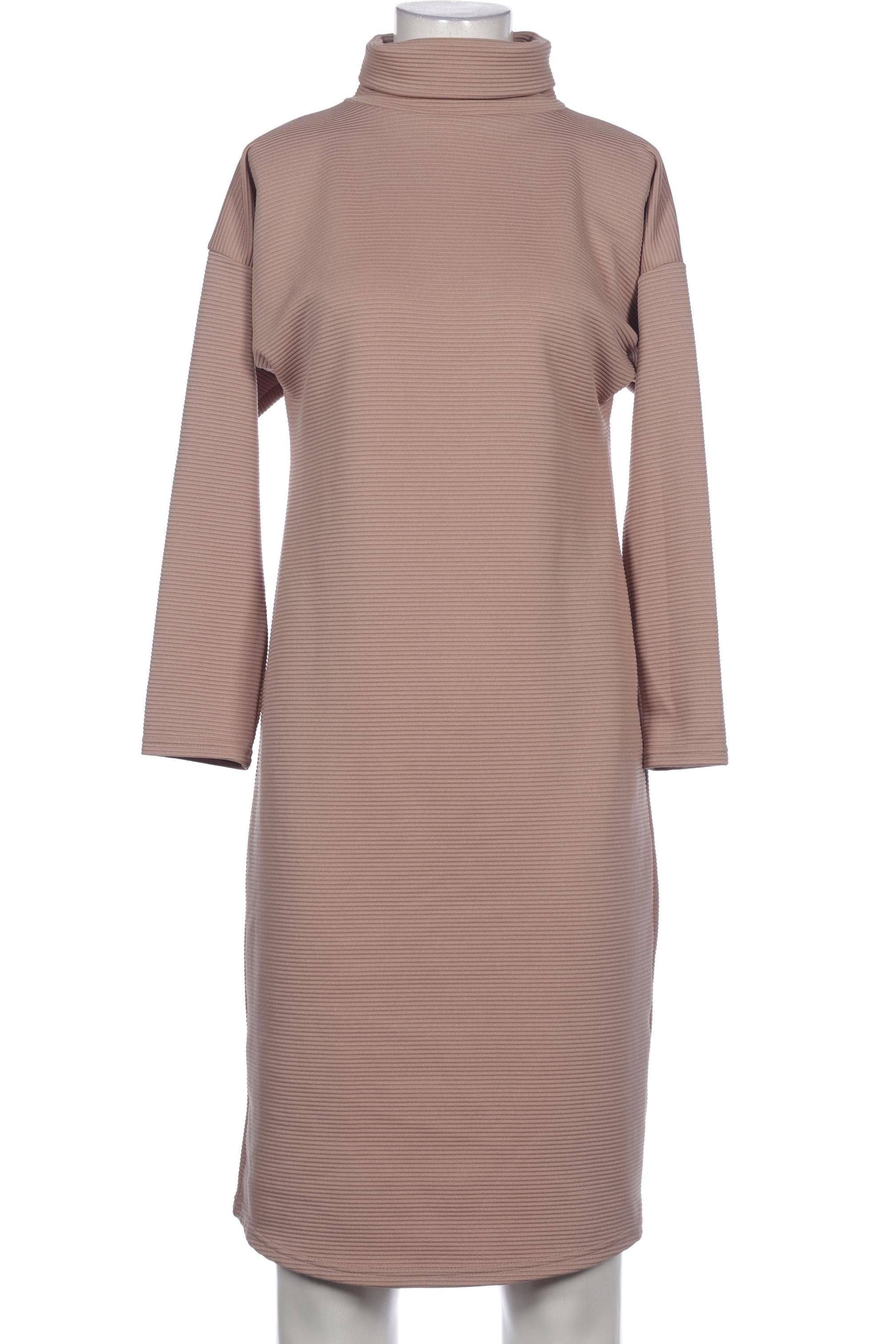 

asos Damen Kleid, beige