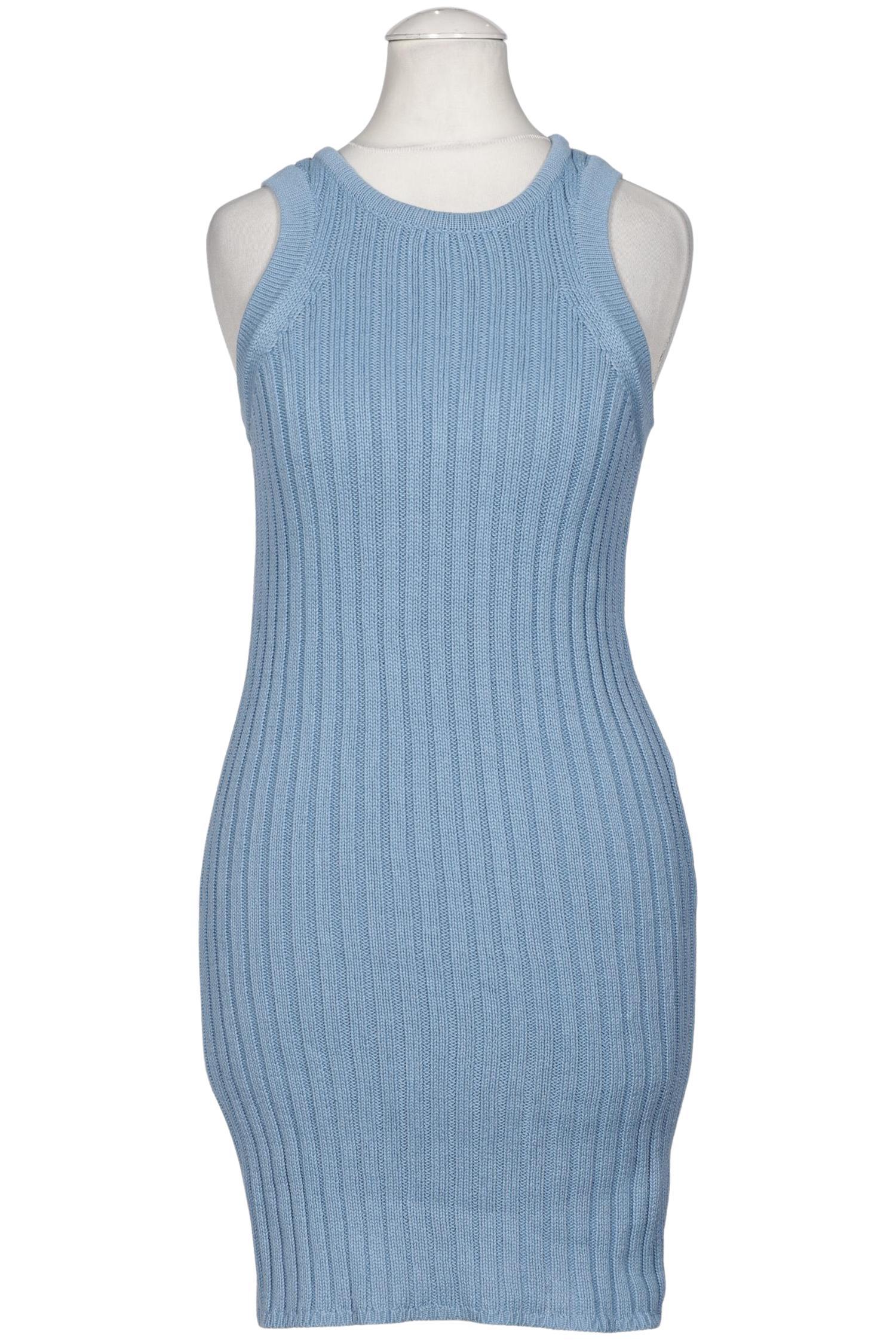 

asos Damen Kleid, hellblau, Gr. 36