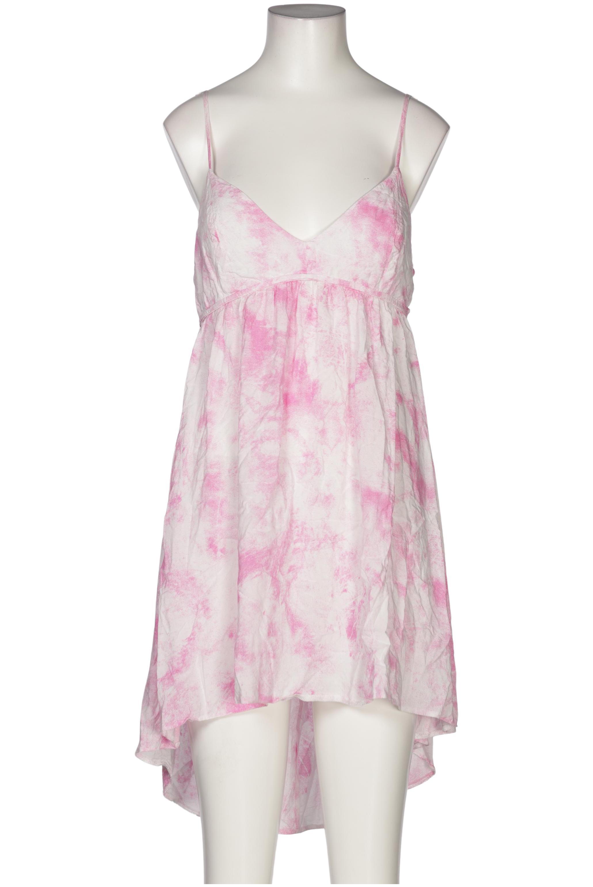 

asos Damen Kleid, pink, Gr. 40