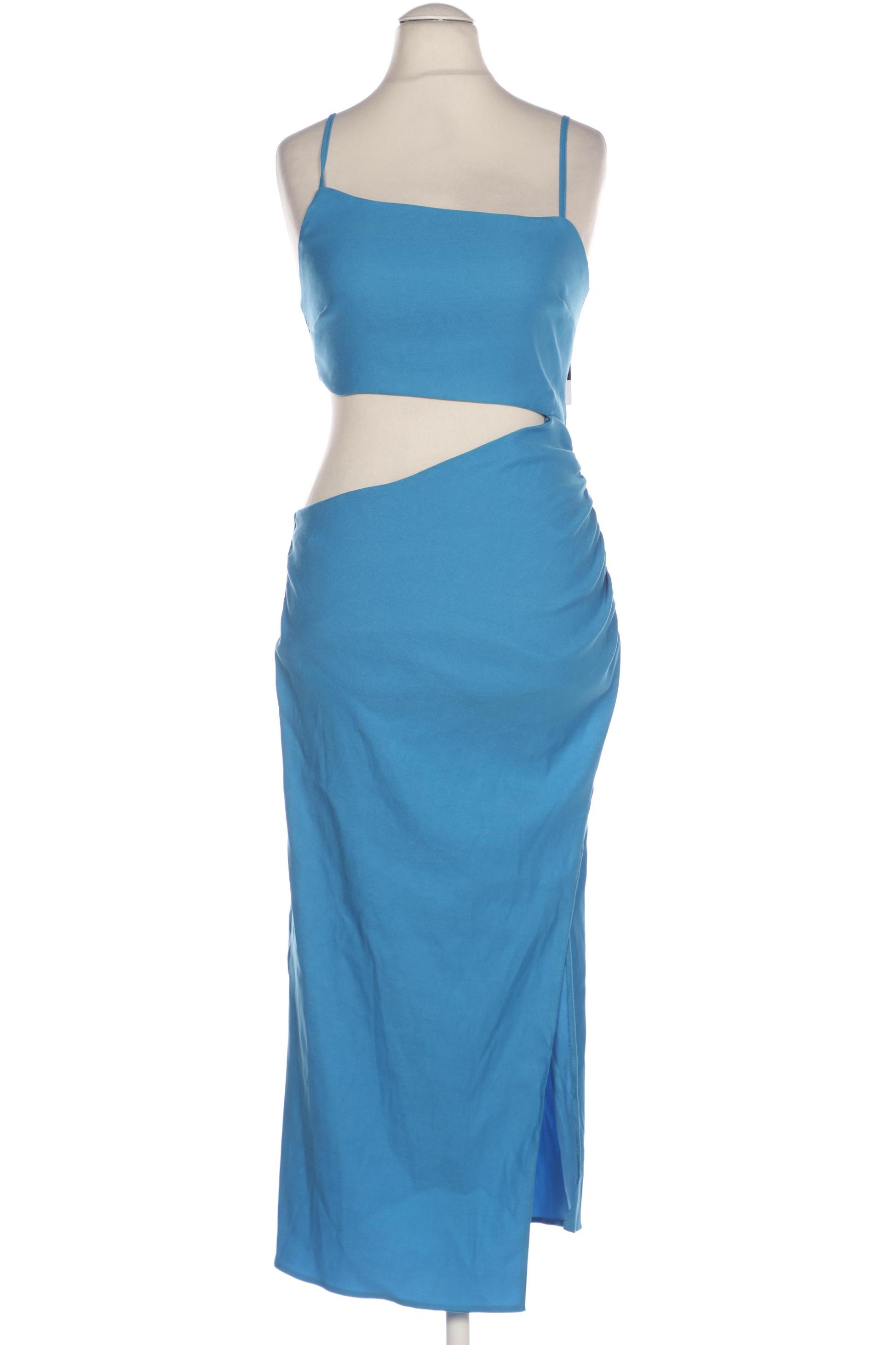 

asos Damen Kleid, blau