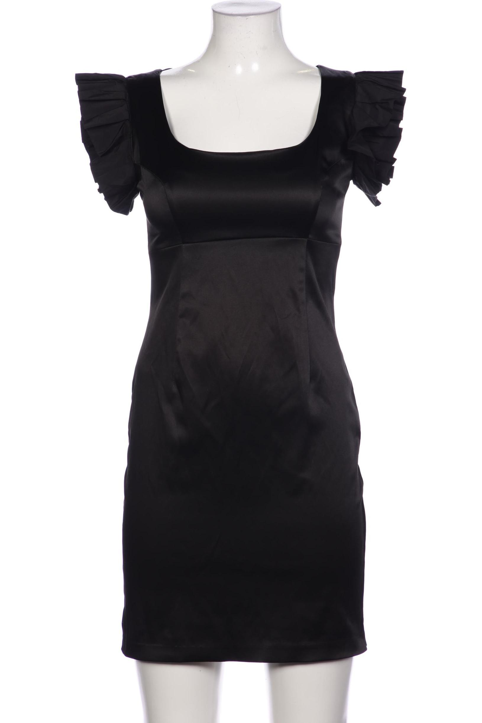 

asos Damen Kleid, schwarz