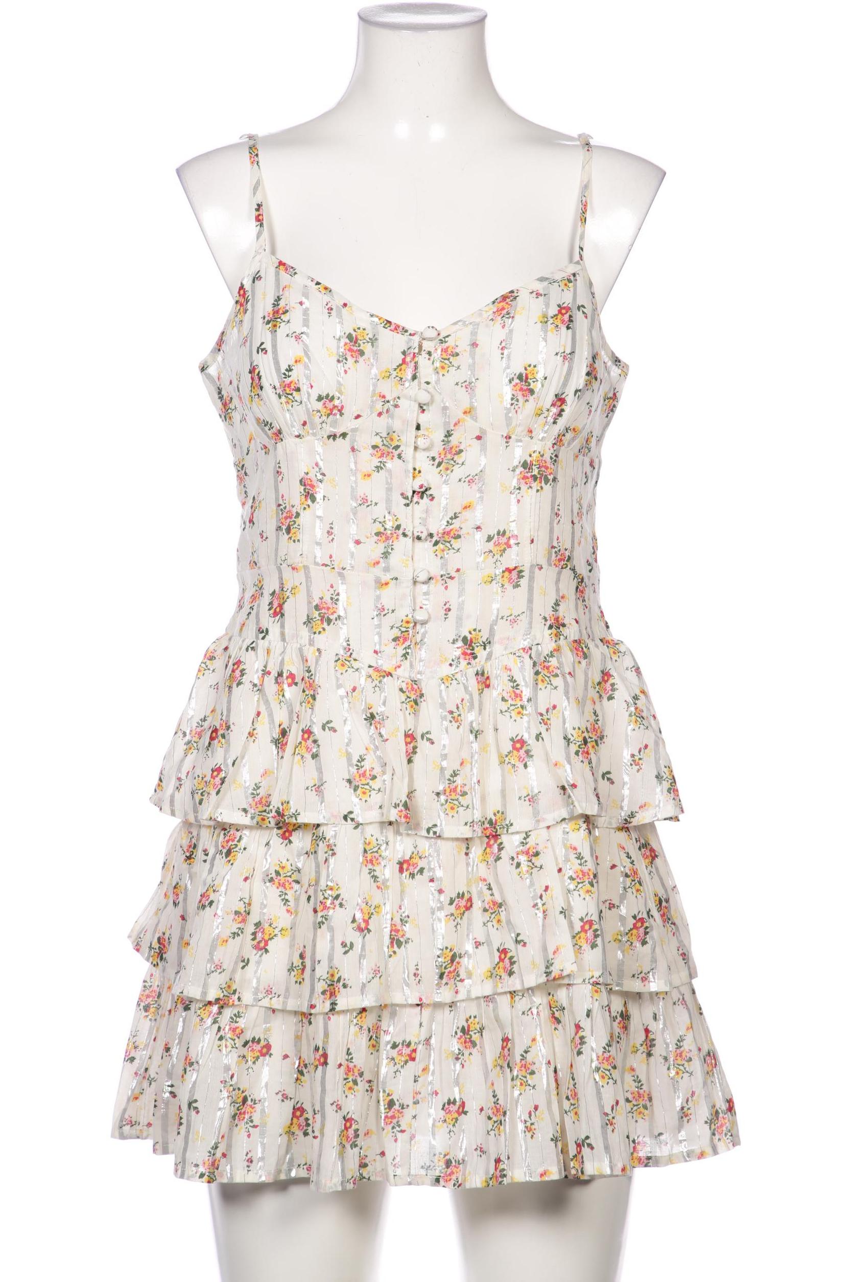 

asos Damen Kleid, mehrfarbig