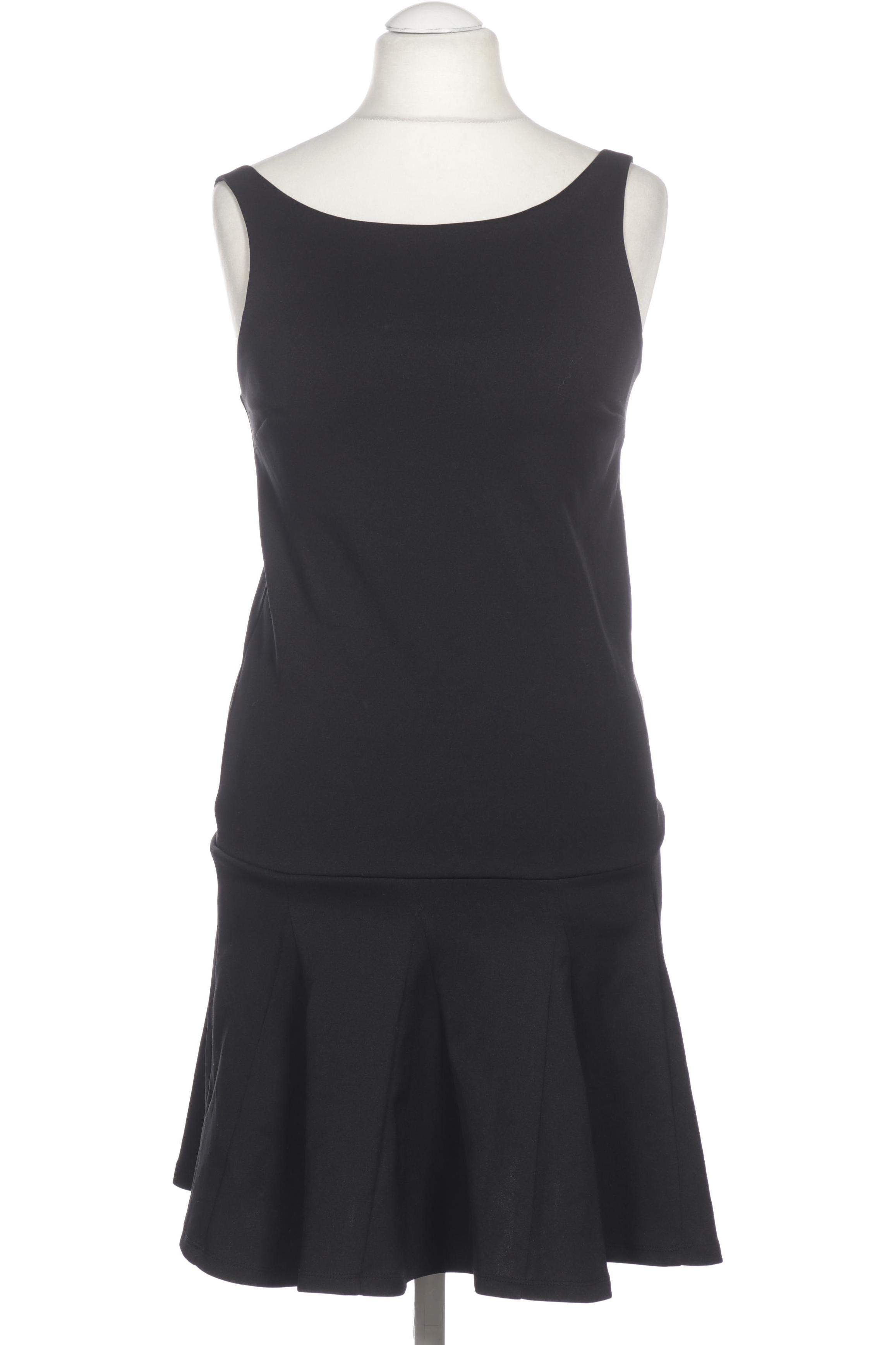 

asos Damen Kleid, schwarz, Gr. 38