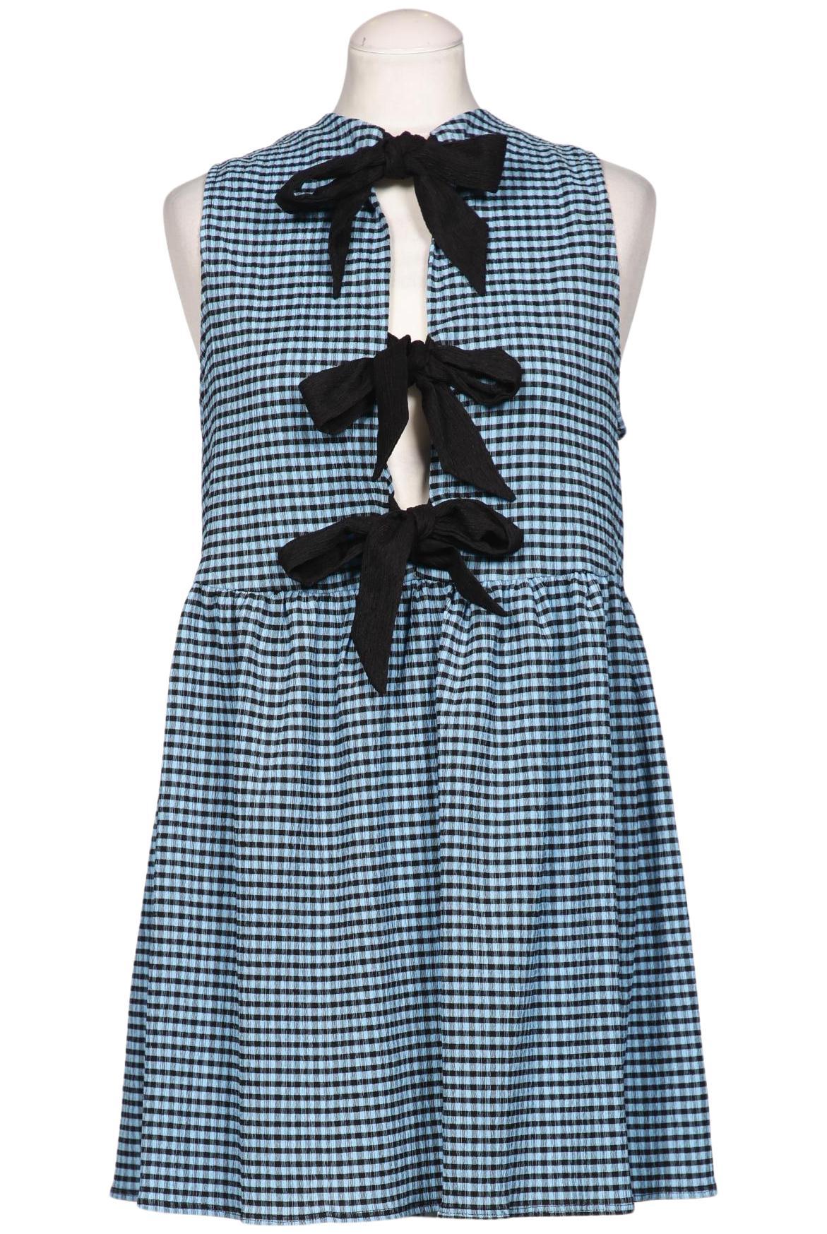 

asos Damen Kleid, mehrfarbig, Gr. 36