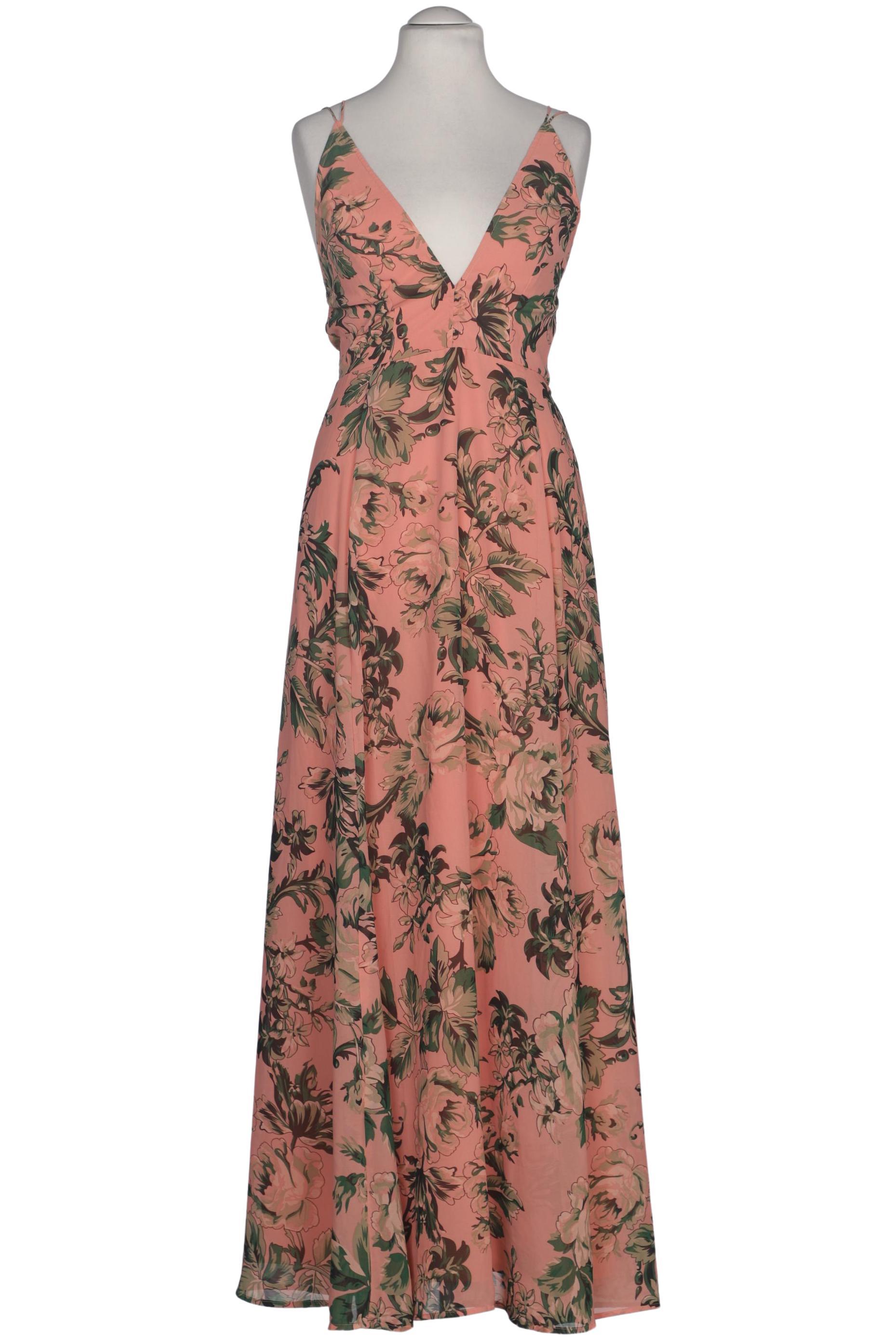

asos Damen Kleid, pink, Gr. 40