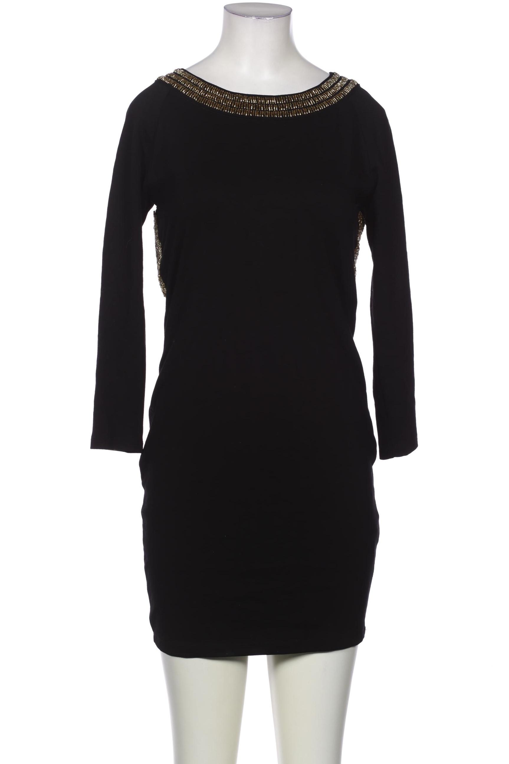 

asos Damen Kleid, schwarz, Gr. 38