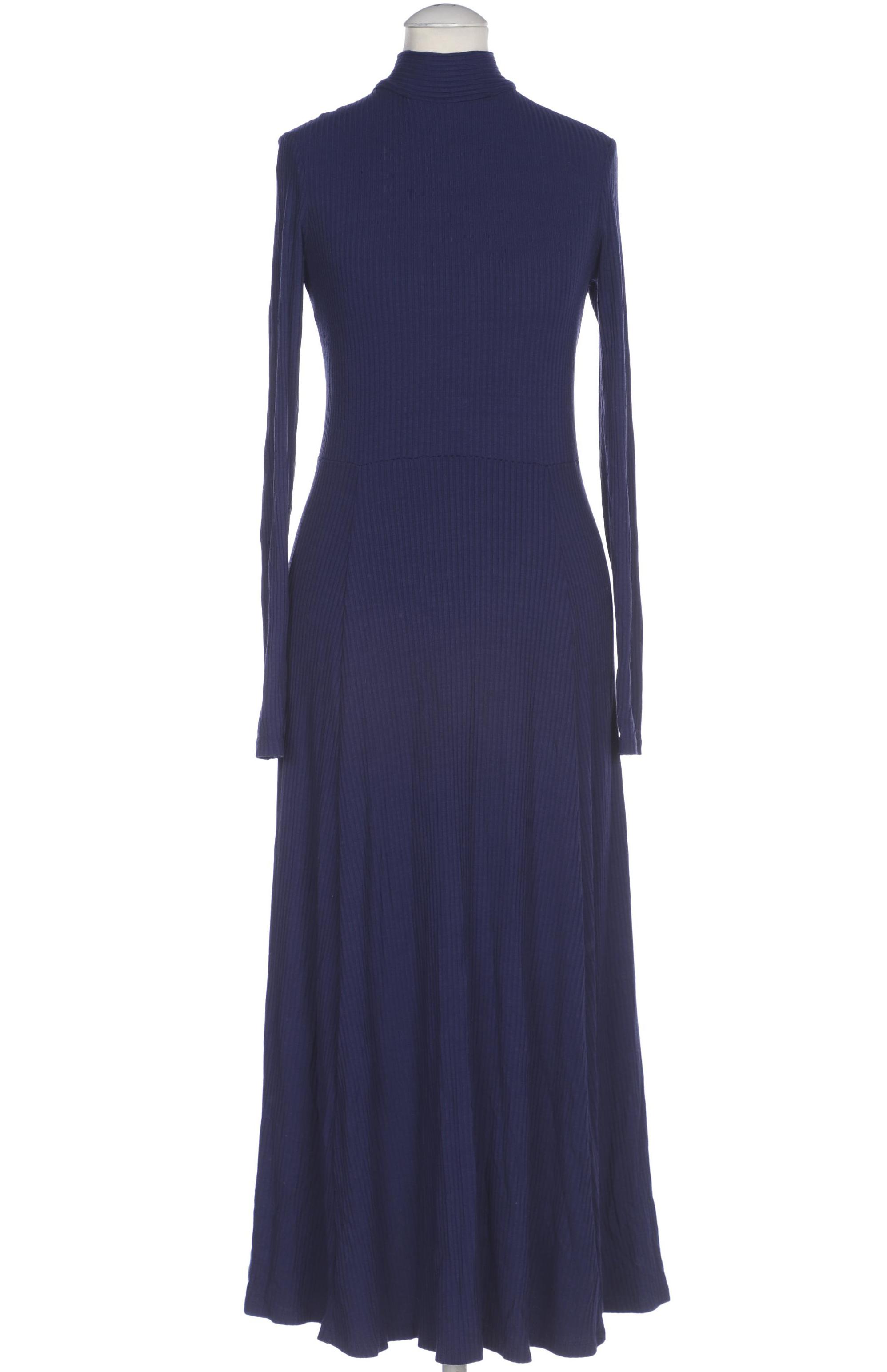 

asos Damen Kleid, marineblau, Gr. 36