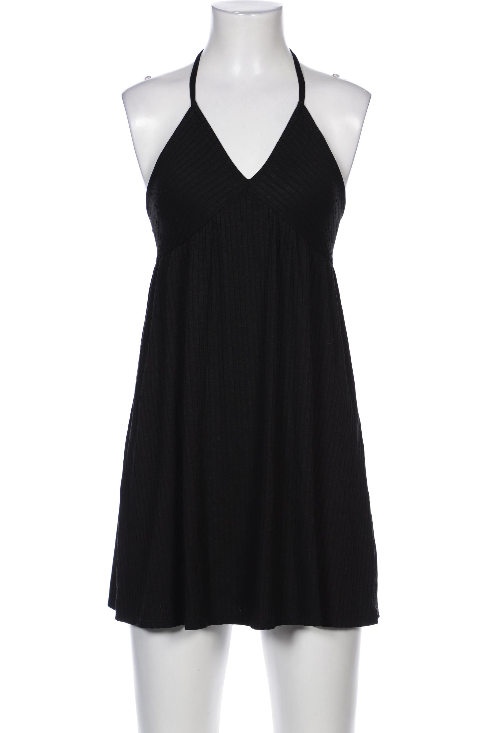 

asos Damen Kleid, schwarz