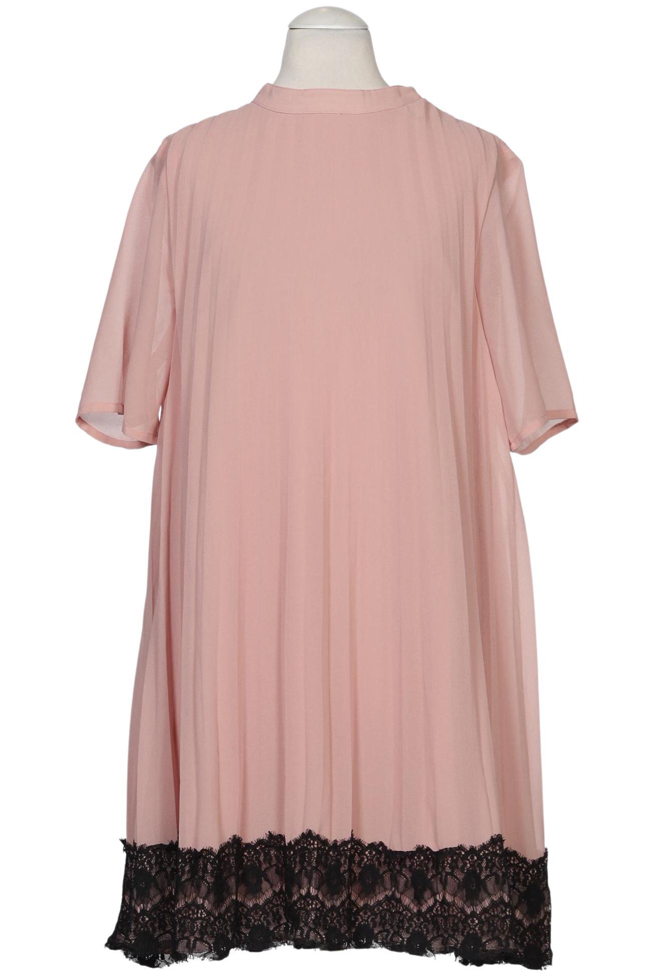 

asos Damen Kleid, pink, Gr. 38