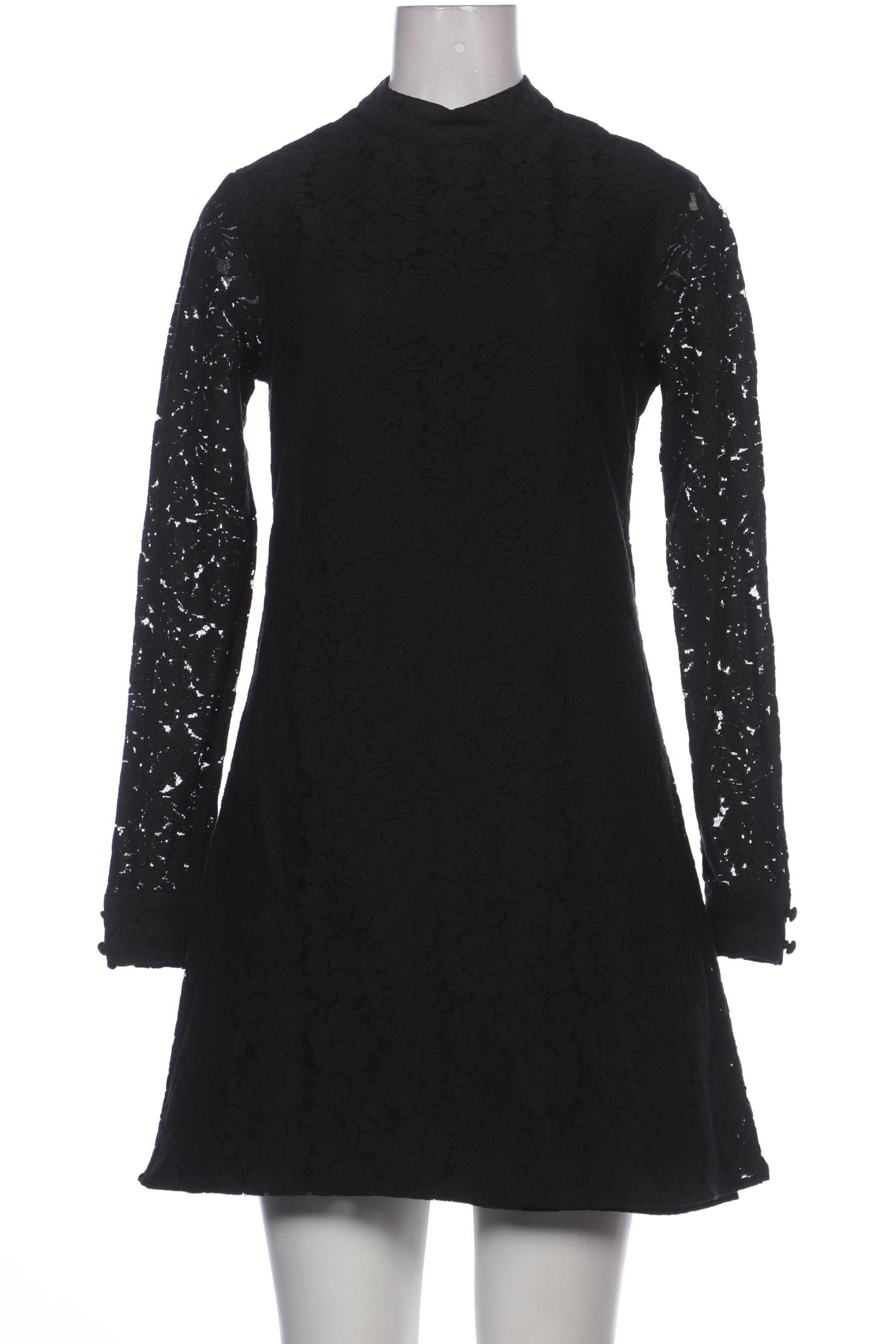 

asos Damen Kleid, schwarz, Gr. 34