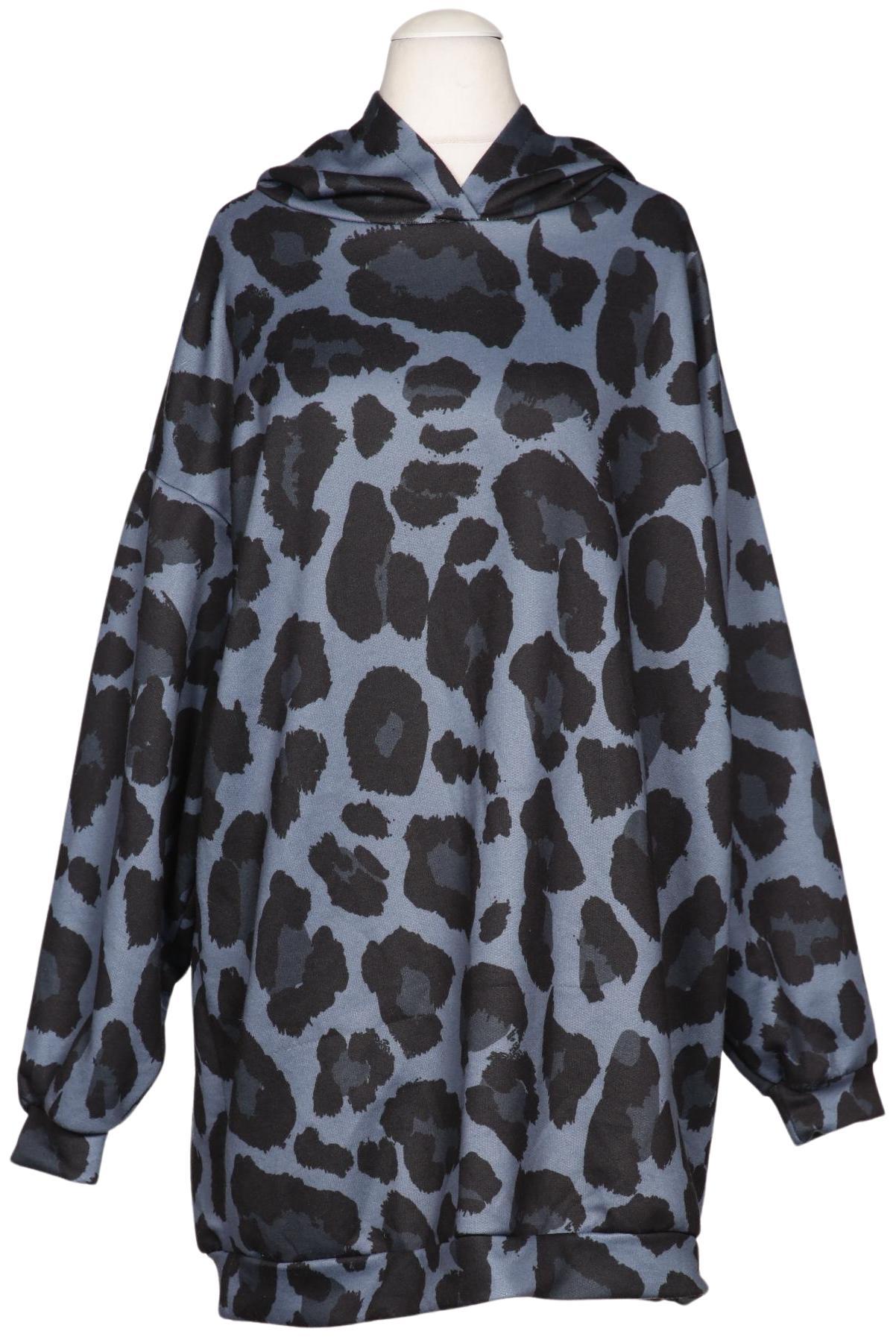 

asos Damen Kleid, blau, Gr. 36