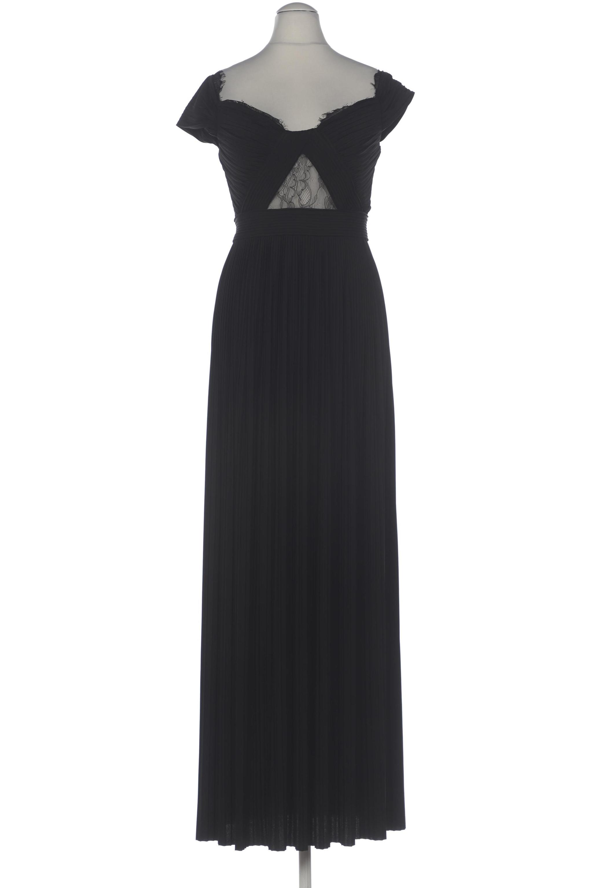 

asos Damen Kleid, schwarz, Gr. 38