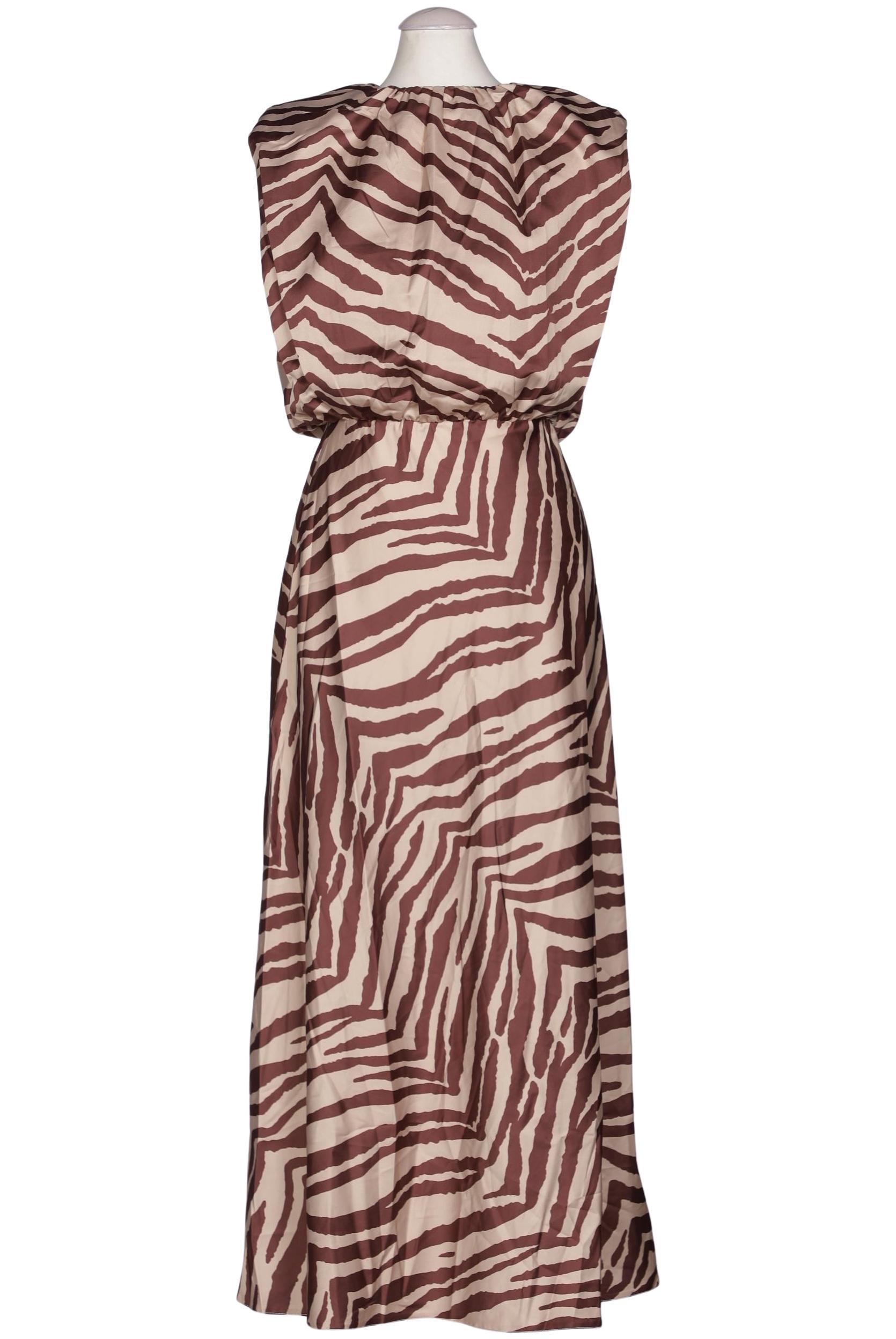 

asos Damen Kleid, mehrfarbig, Gr. 36