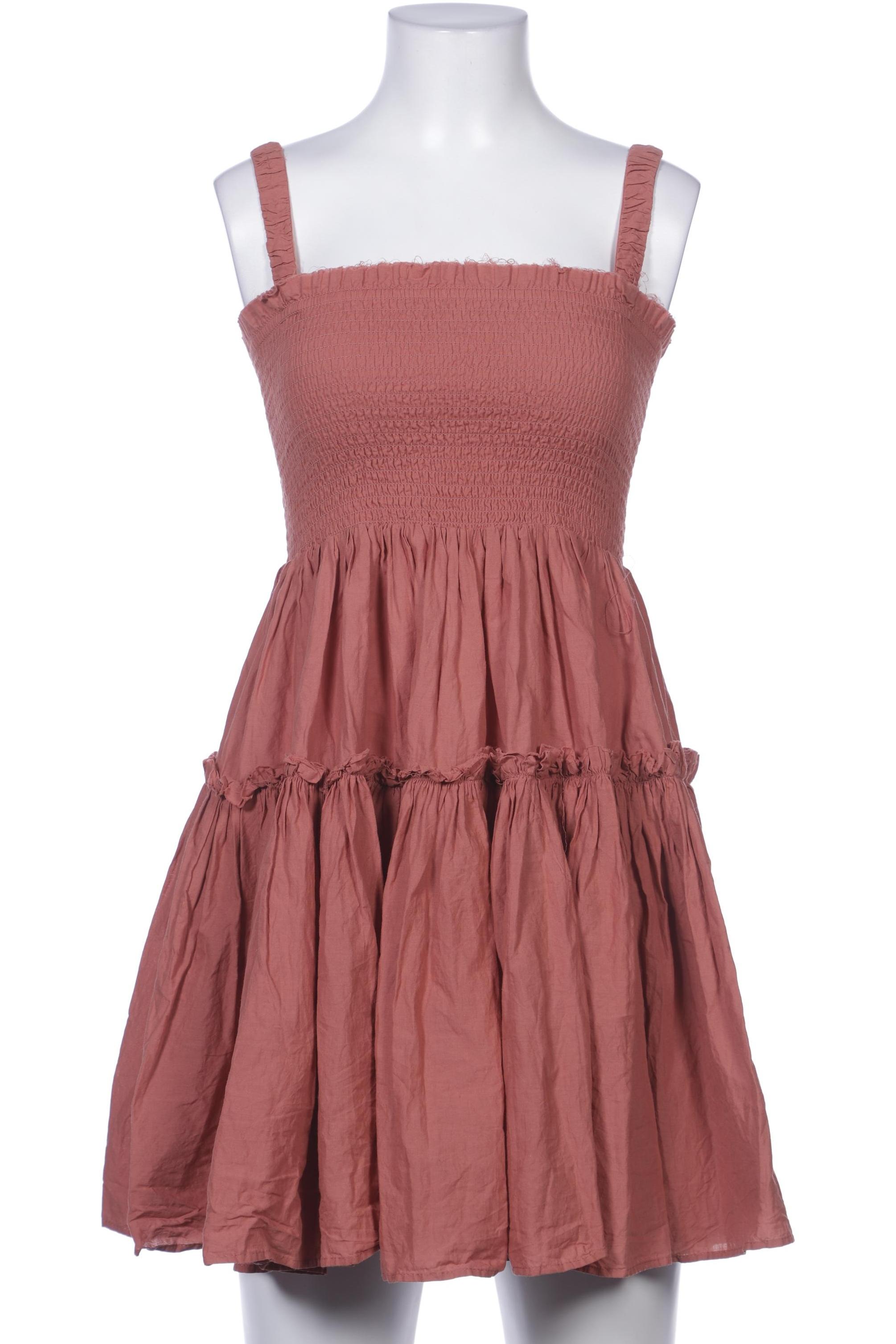 

asos Damen Kleid, pink, Gr. 34