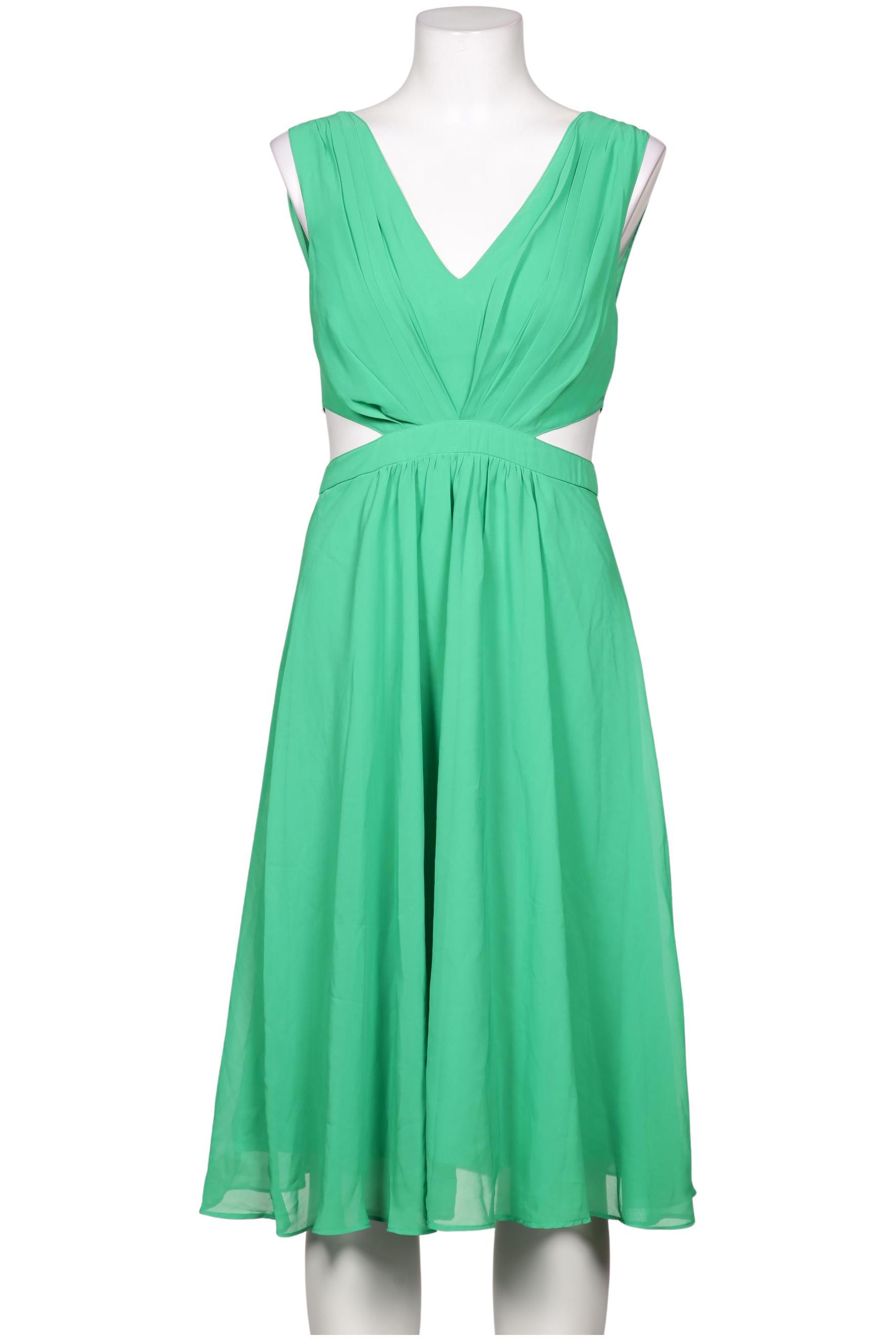 

asos Damen Kleid, grün, Gr. 38