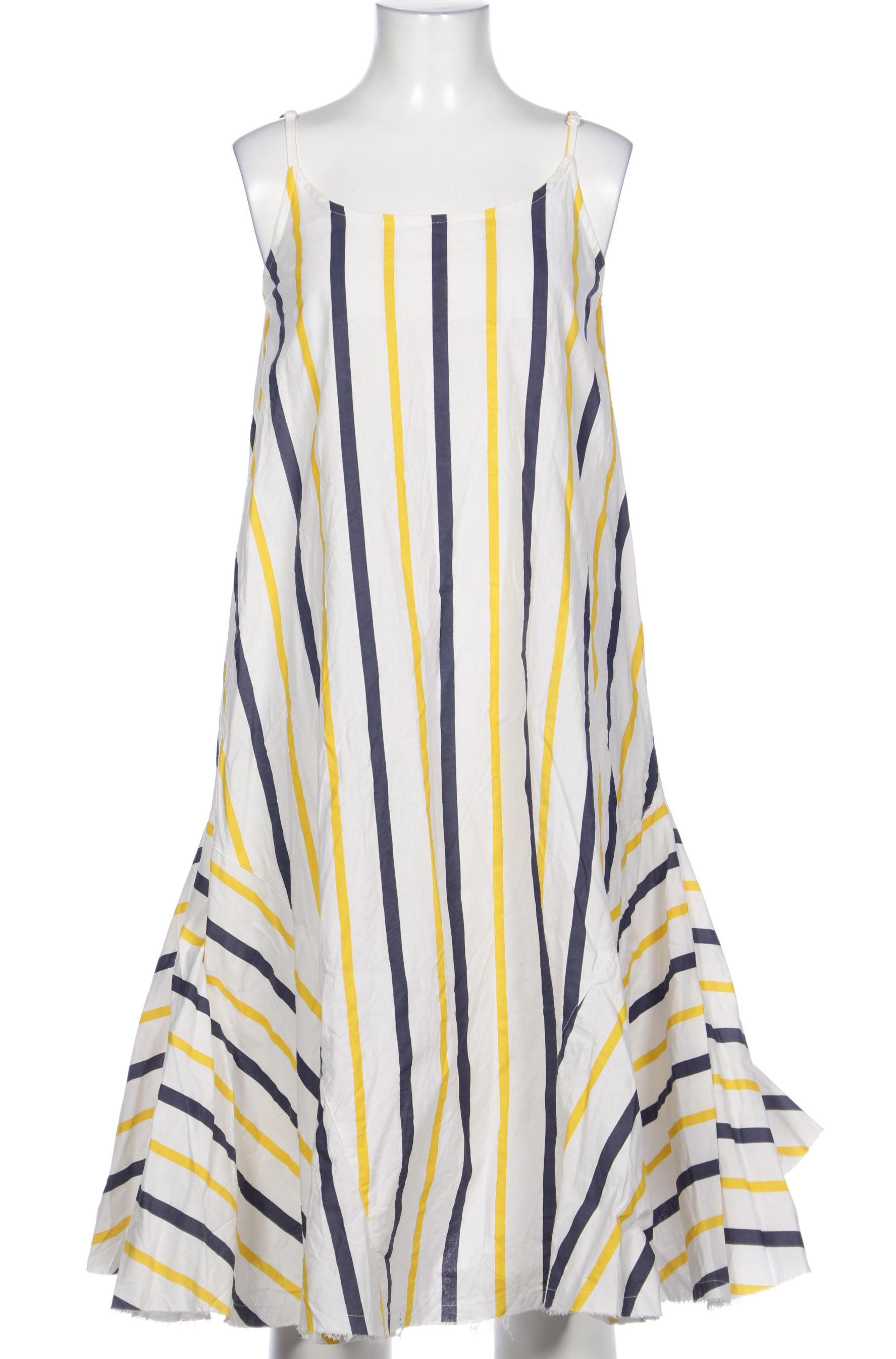

asos Damen Kleid, gelb