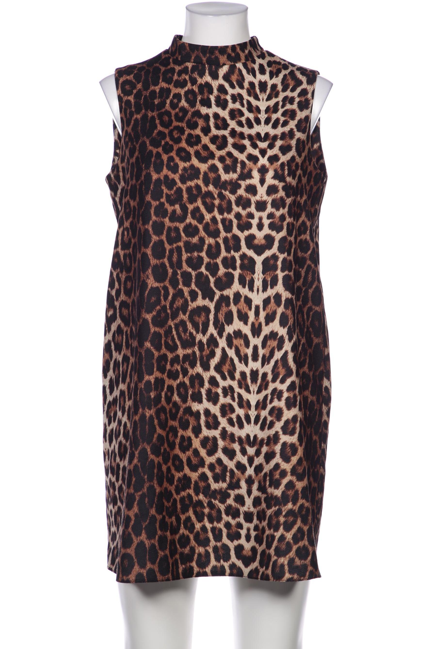 

asos Damen Kleid, braun