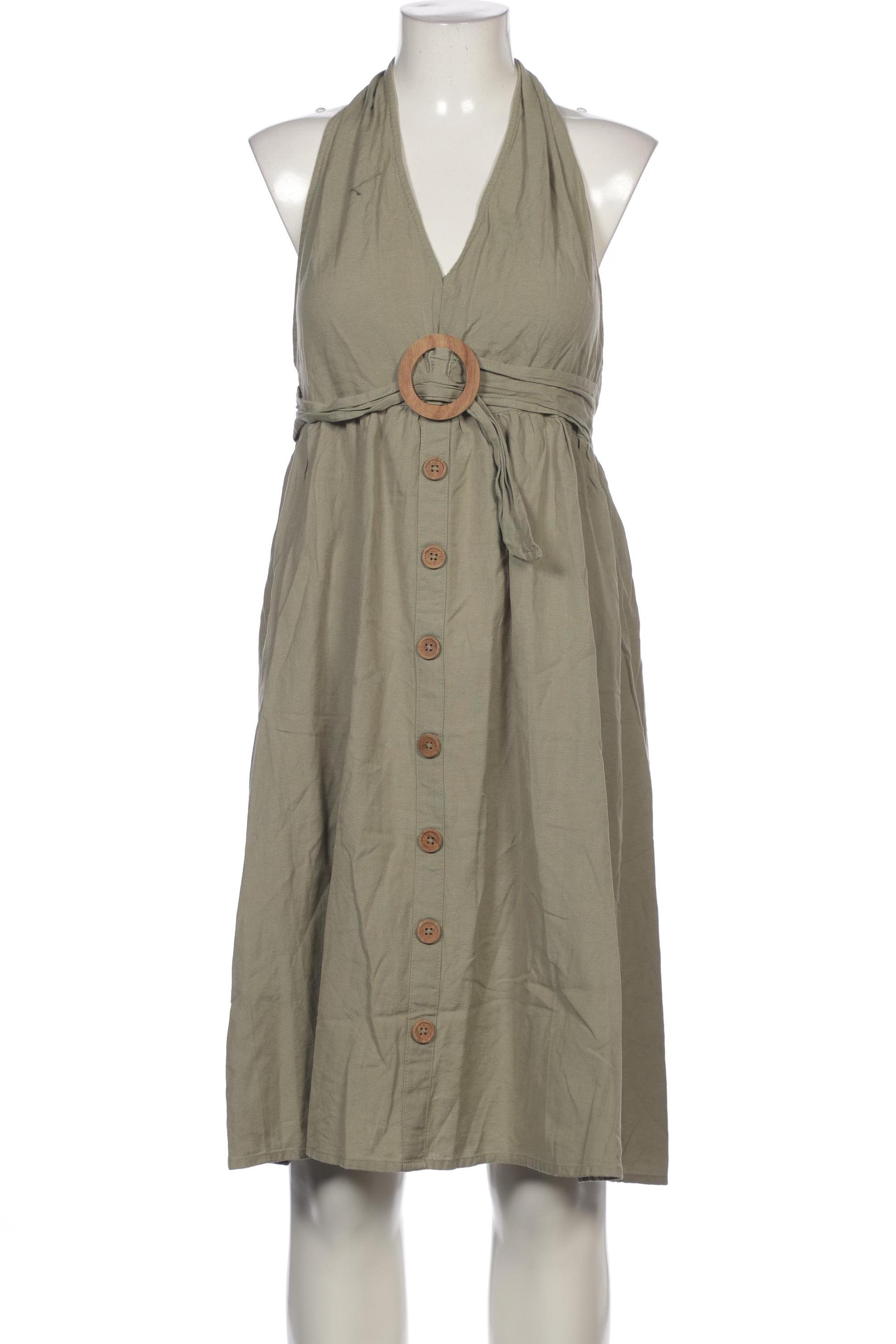 

asos Damen Kleid, hellgrün