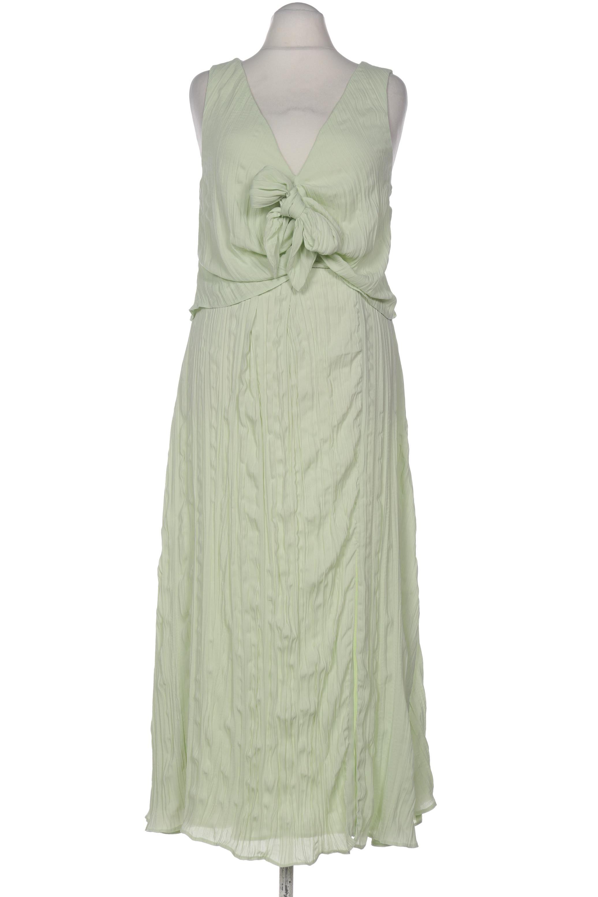 

asos Damen Kleid, hellgrün, Gr. 42