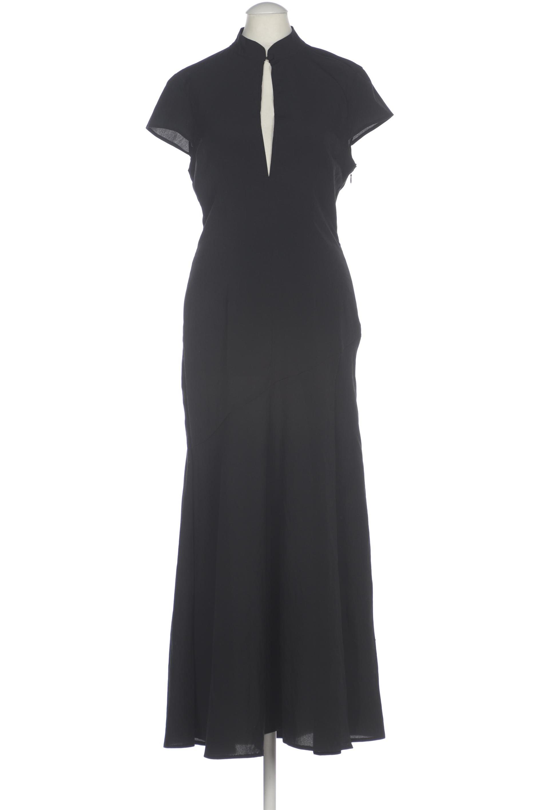 

asos Damen Kleid, schwarz