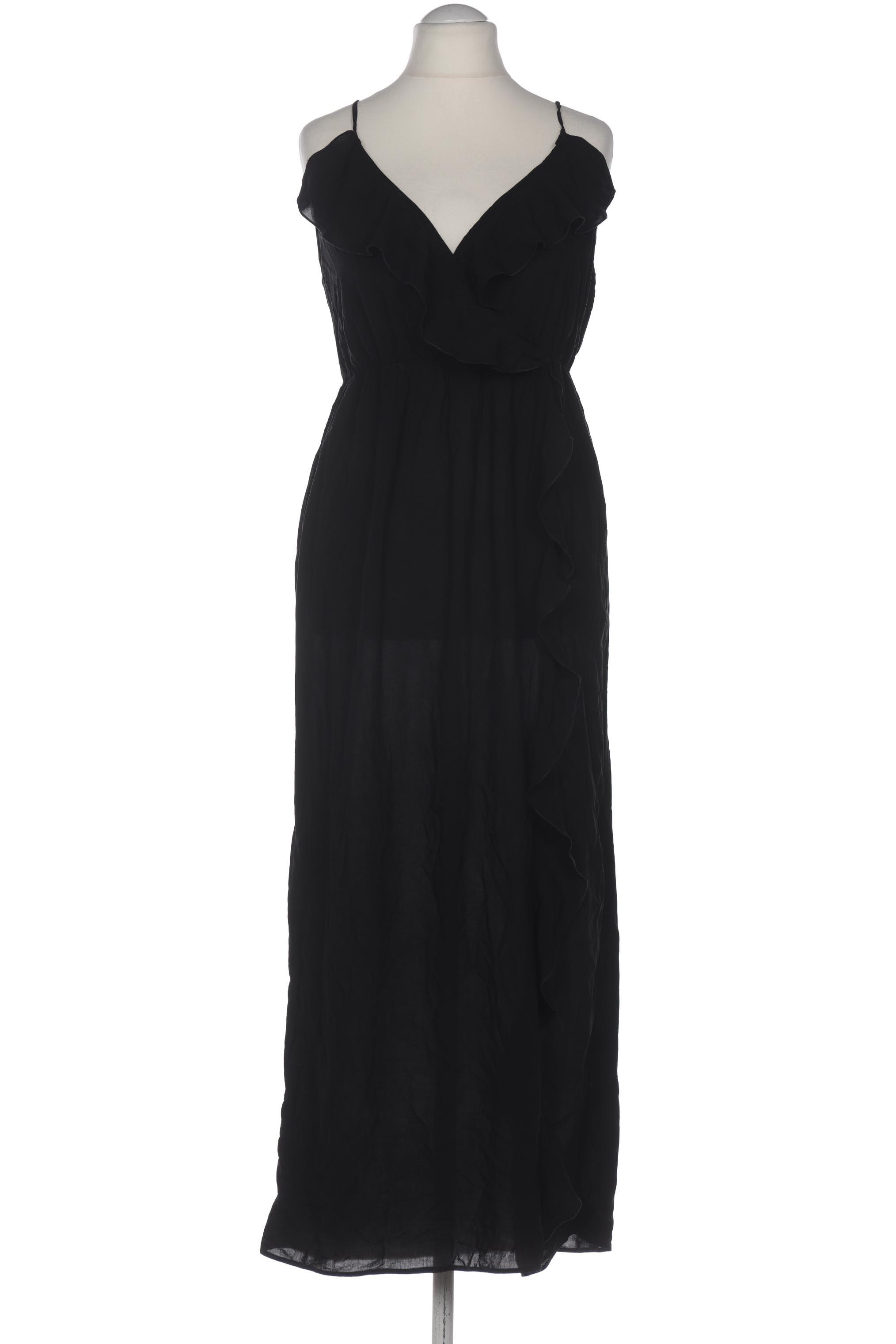 

asos Damen Kleid, schwarz
