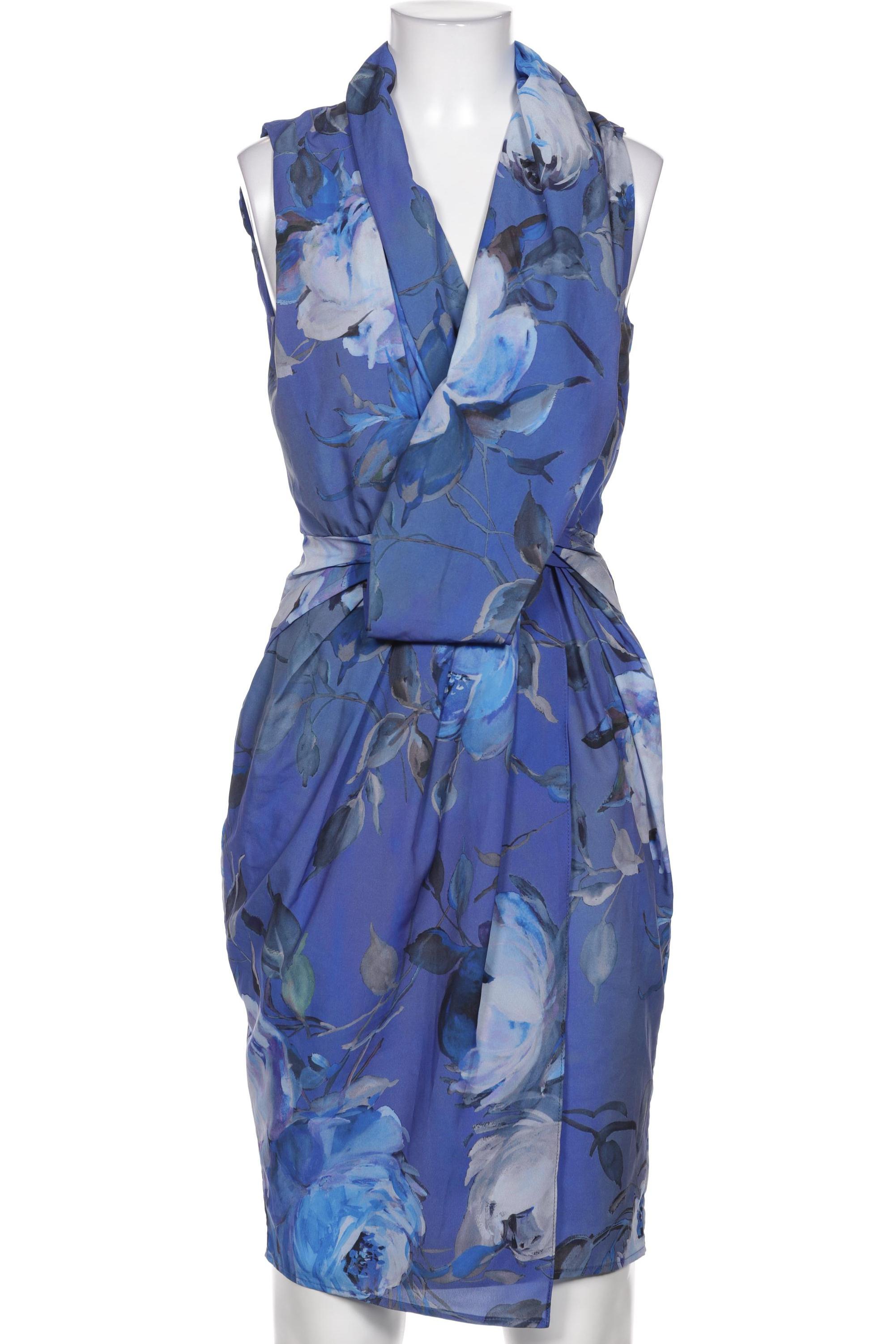 

asos Damen Kleid, blau