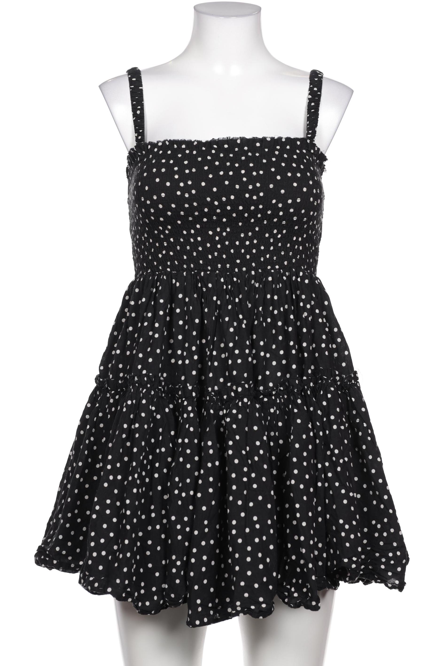 

asos Damen Kleid, schwarz, Gr. 40