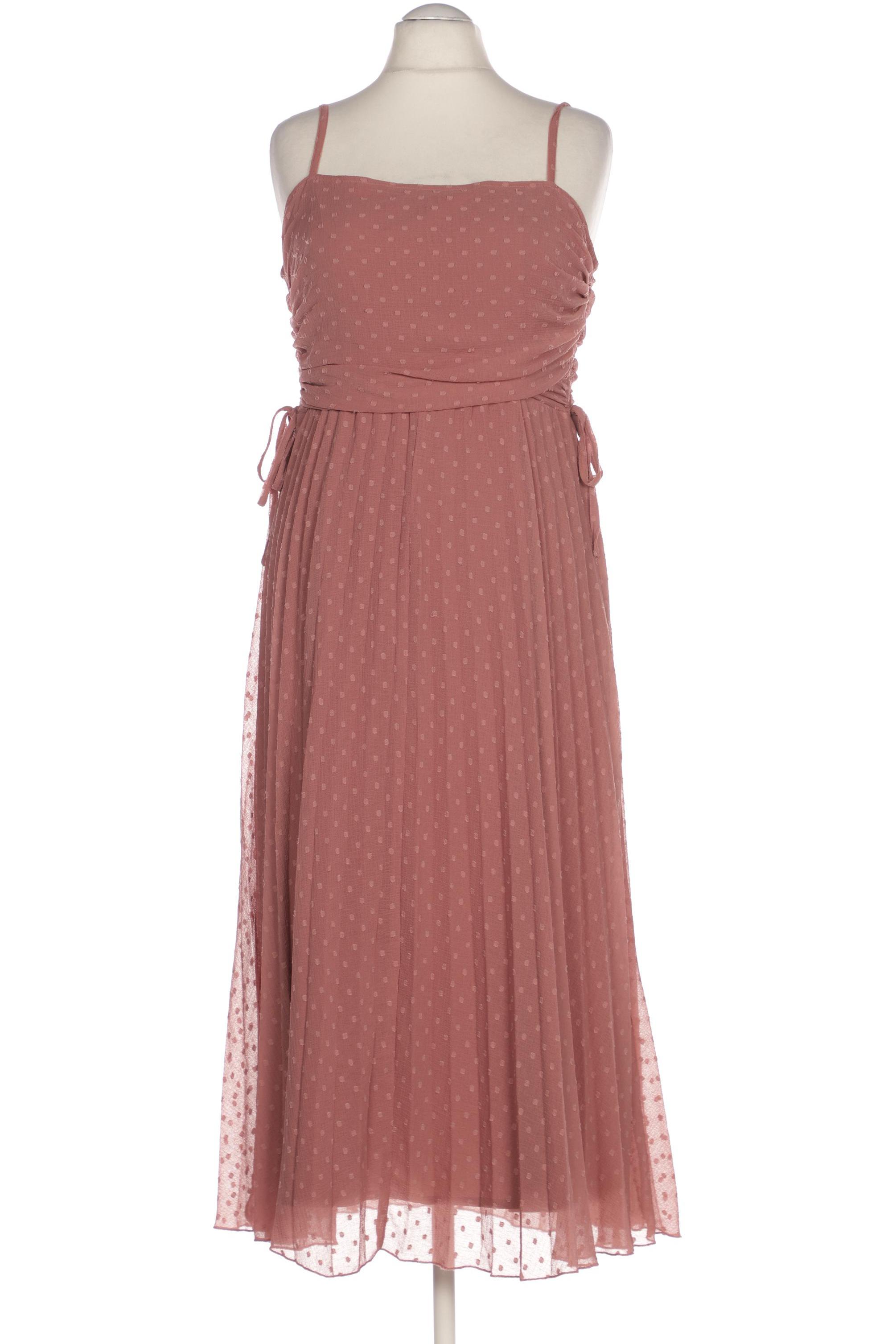 

asos Damen Kleid, bordeaux