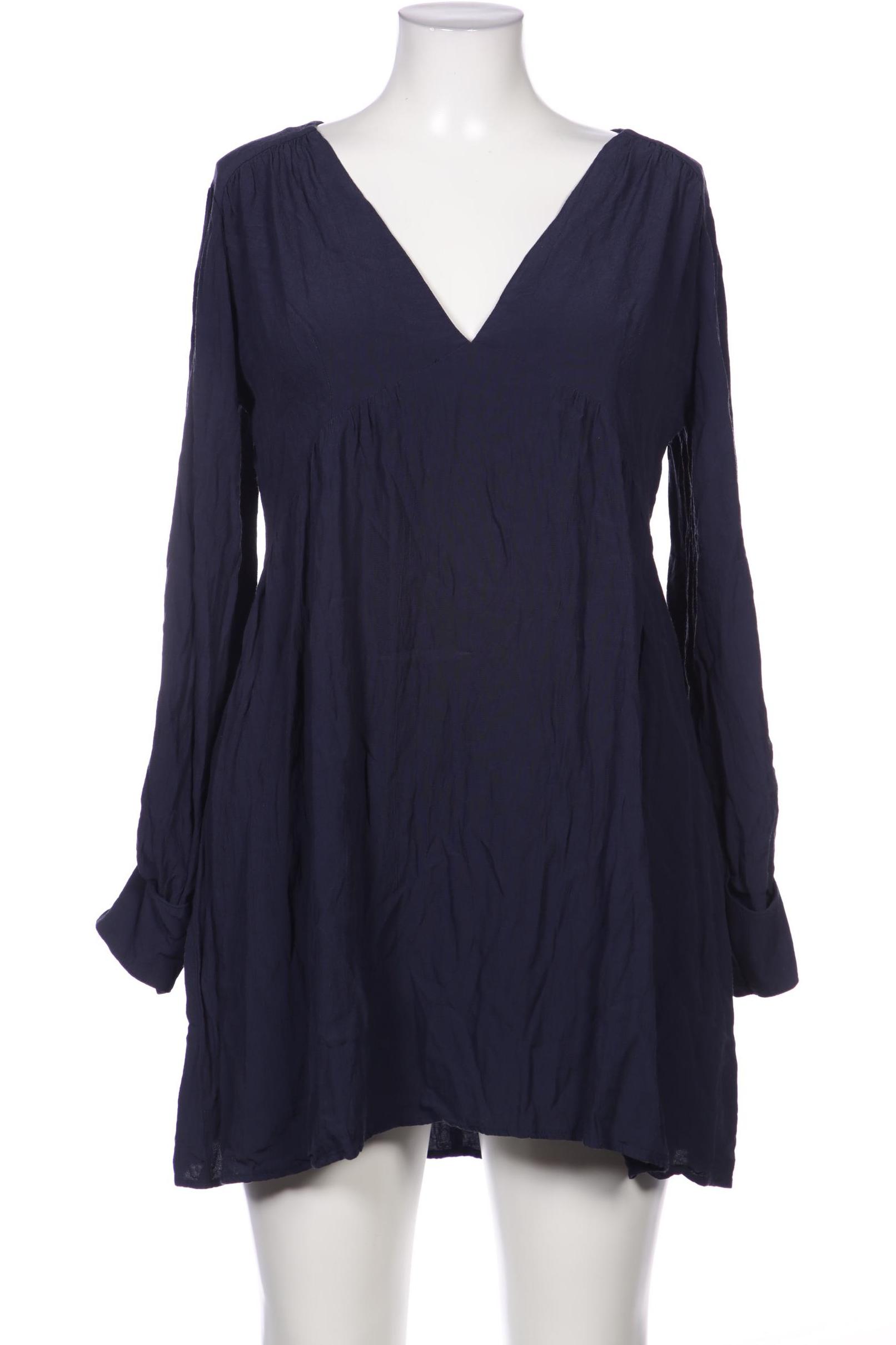 

asos Damen Kleid, marineblau