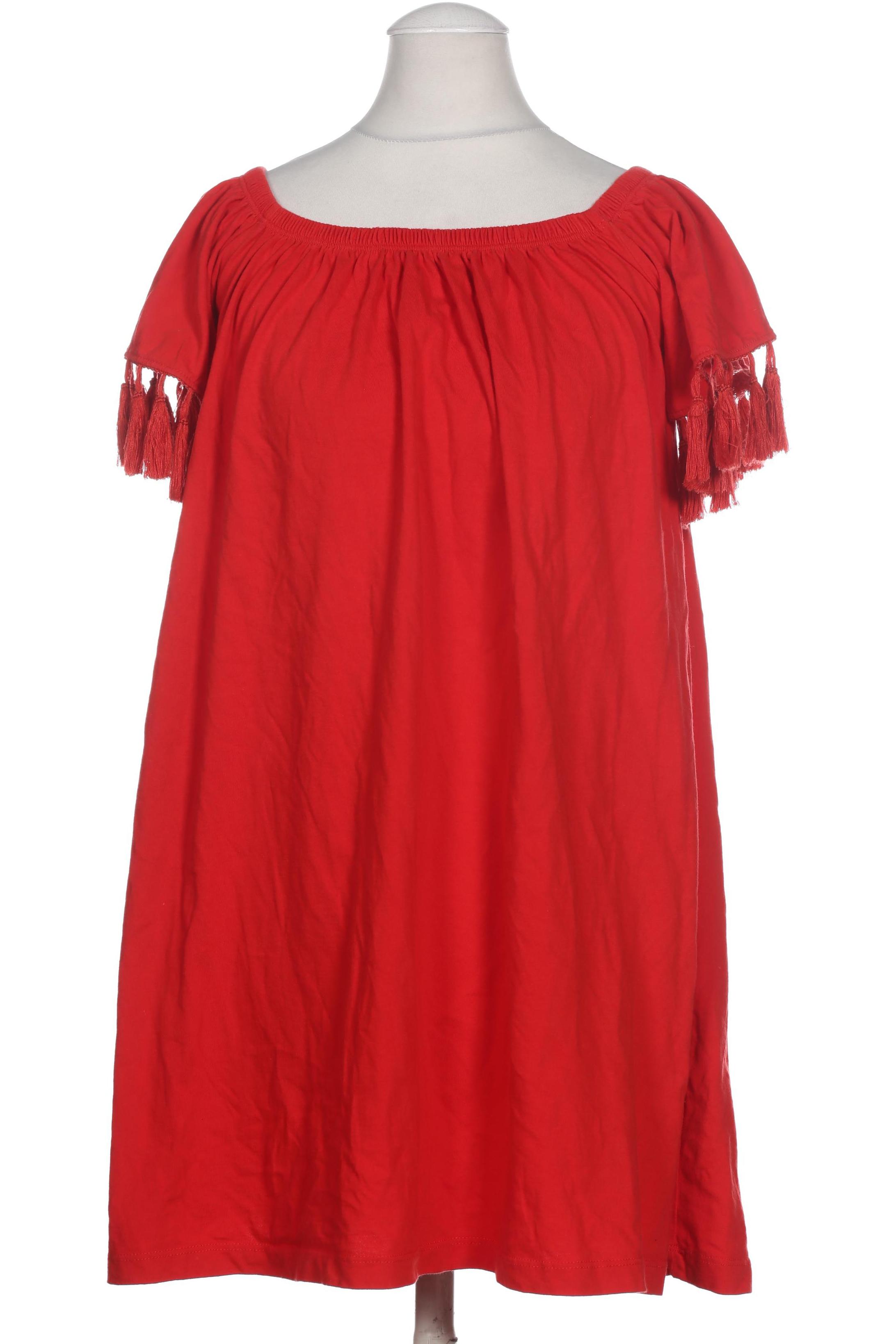 

asos Damen Kleid, rot, Gr. 34